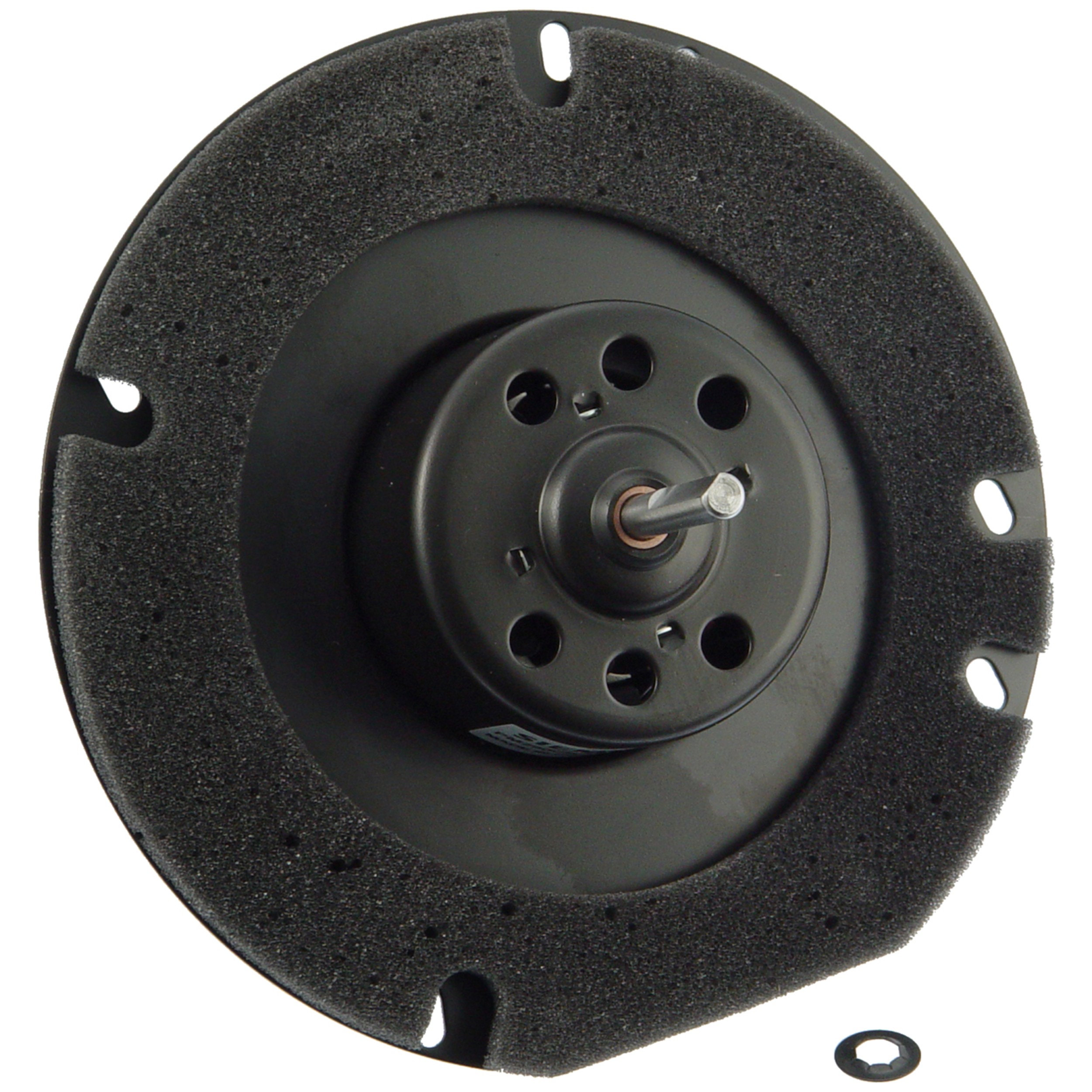 HVAC Blower Motor
