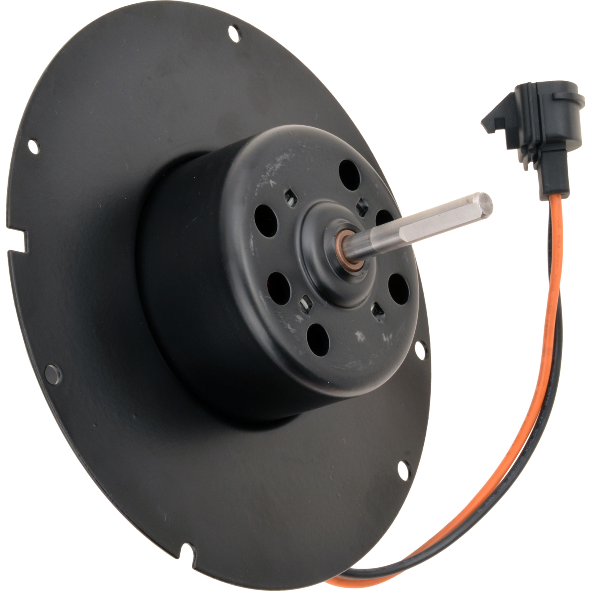 HVAC Blower Motor