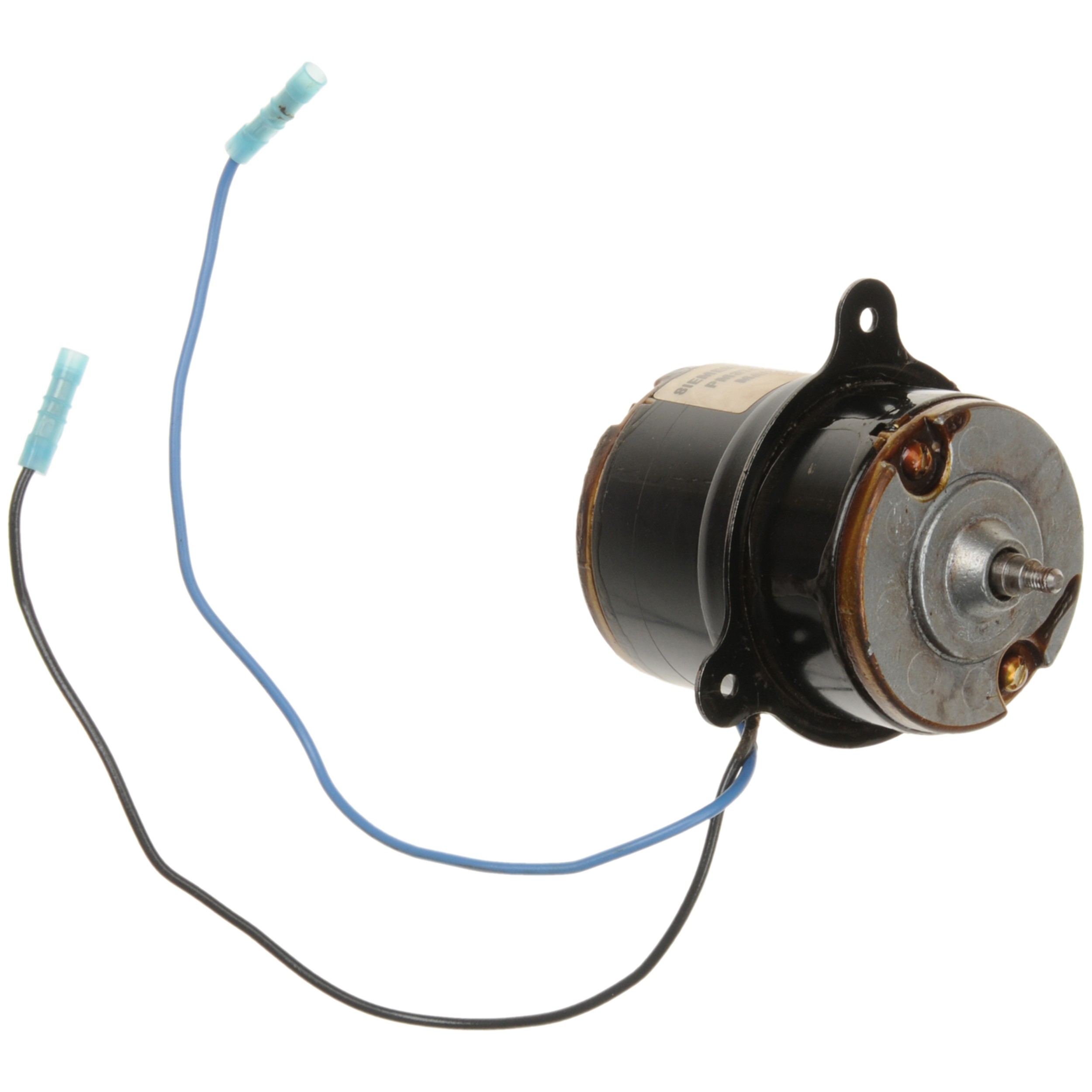 Radiator Cooling Fan Motor
