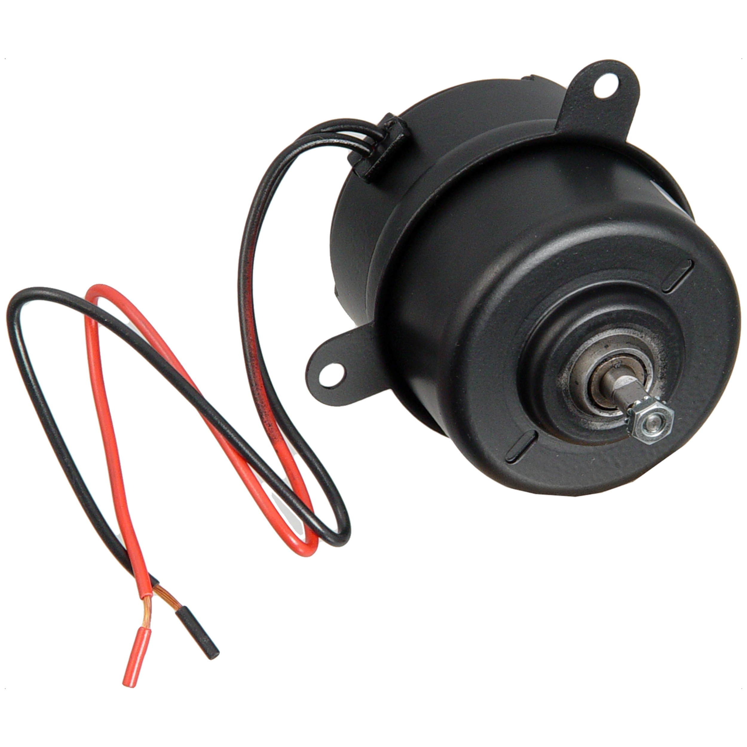 Radiator Cooling Fan Motor