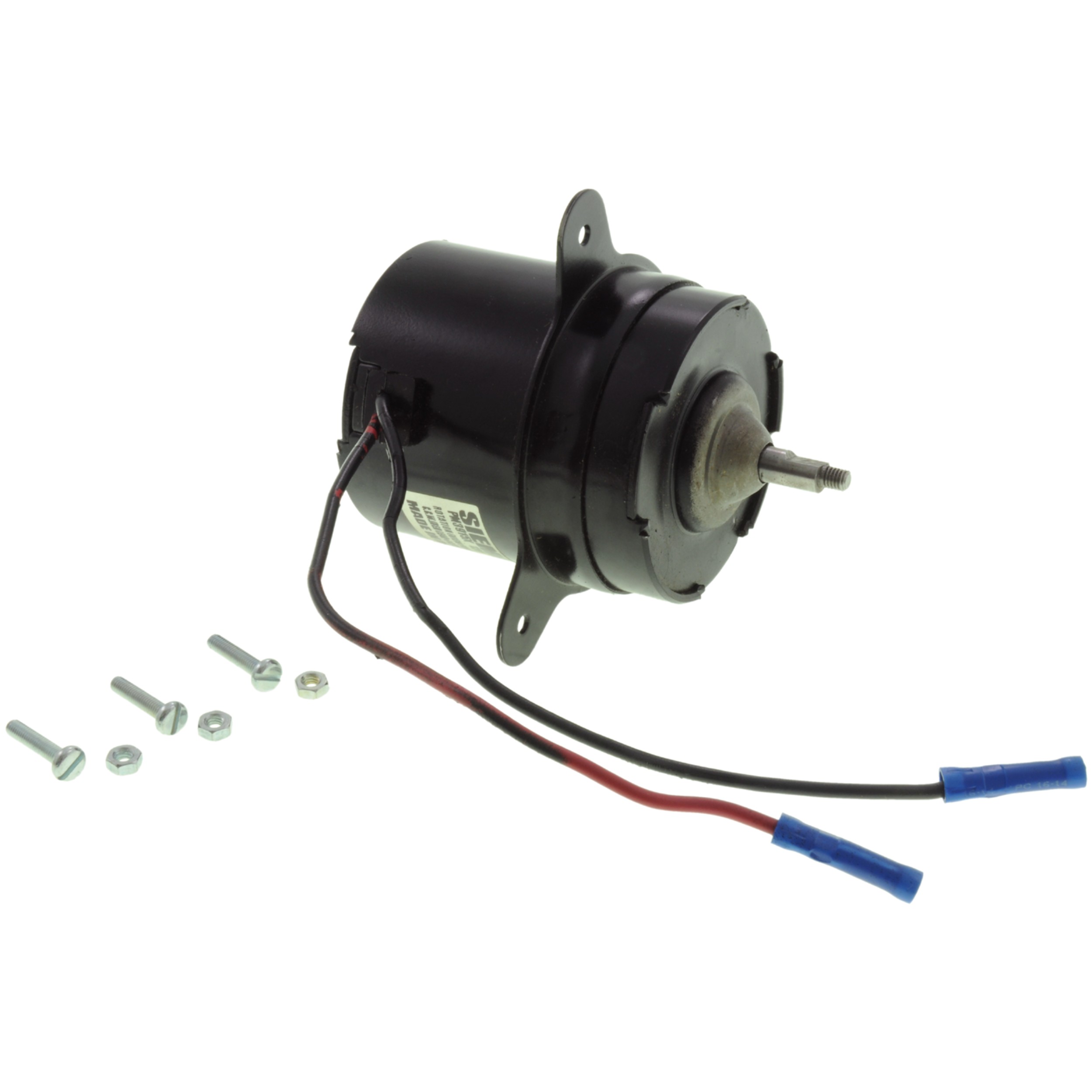 Radiator Cooling Fan Motor