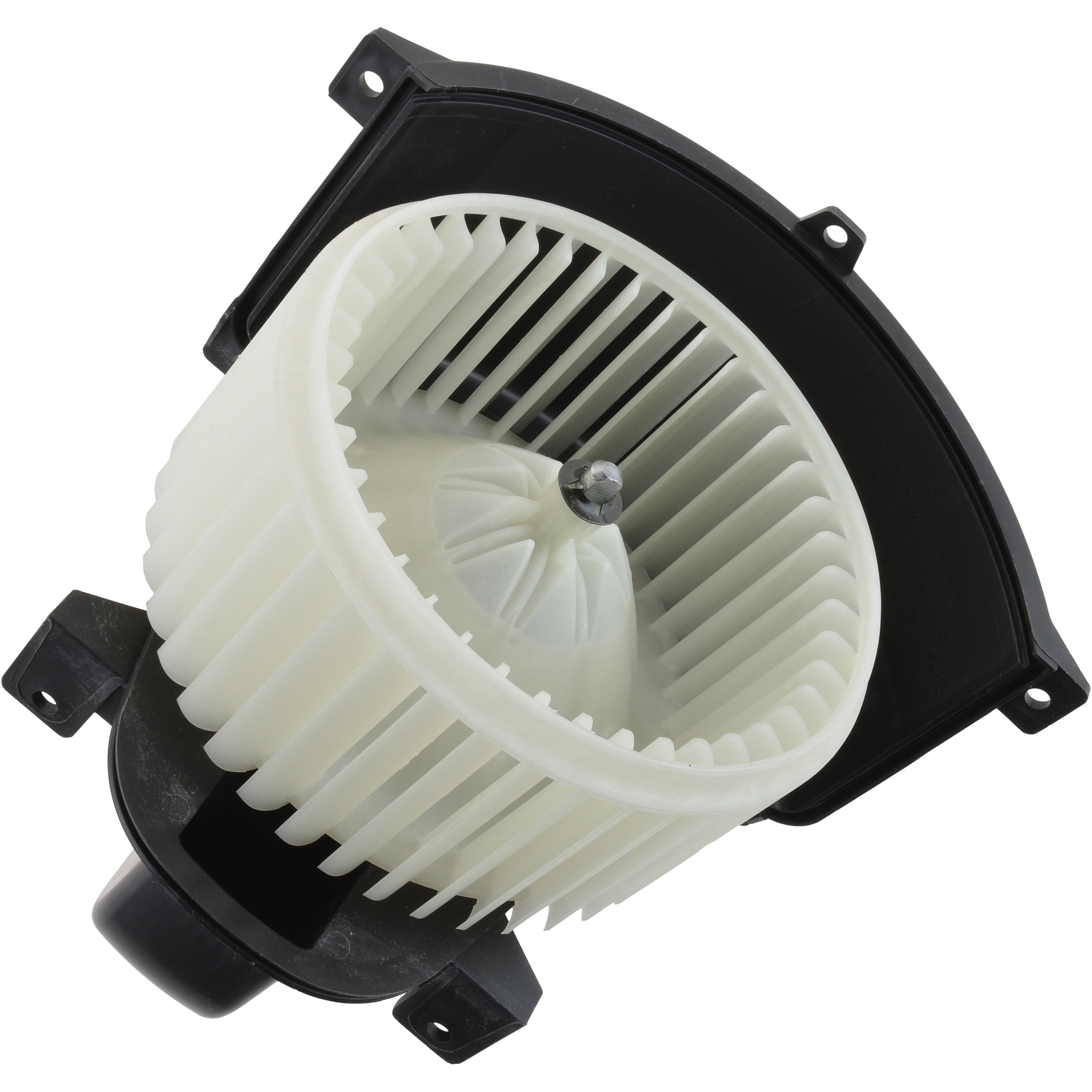 HVAC Blower Motor