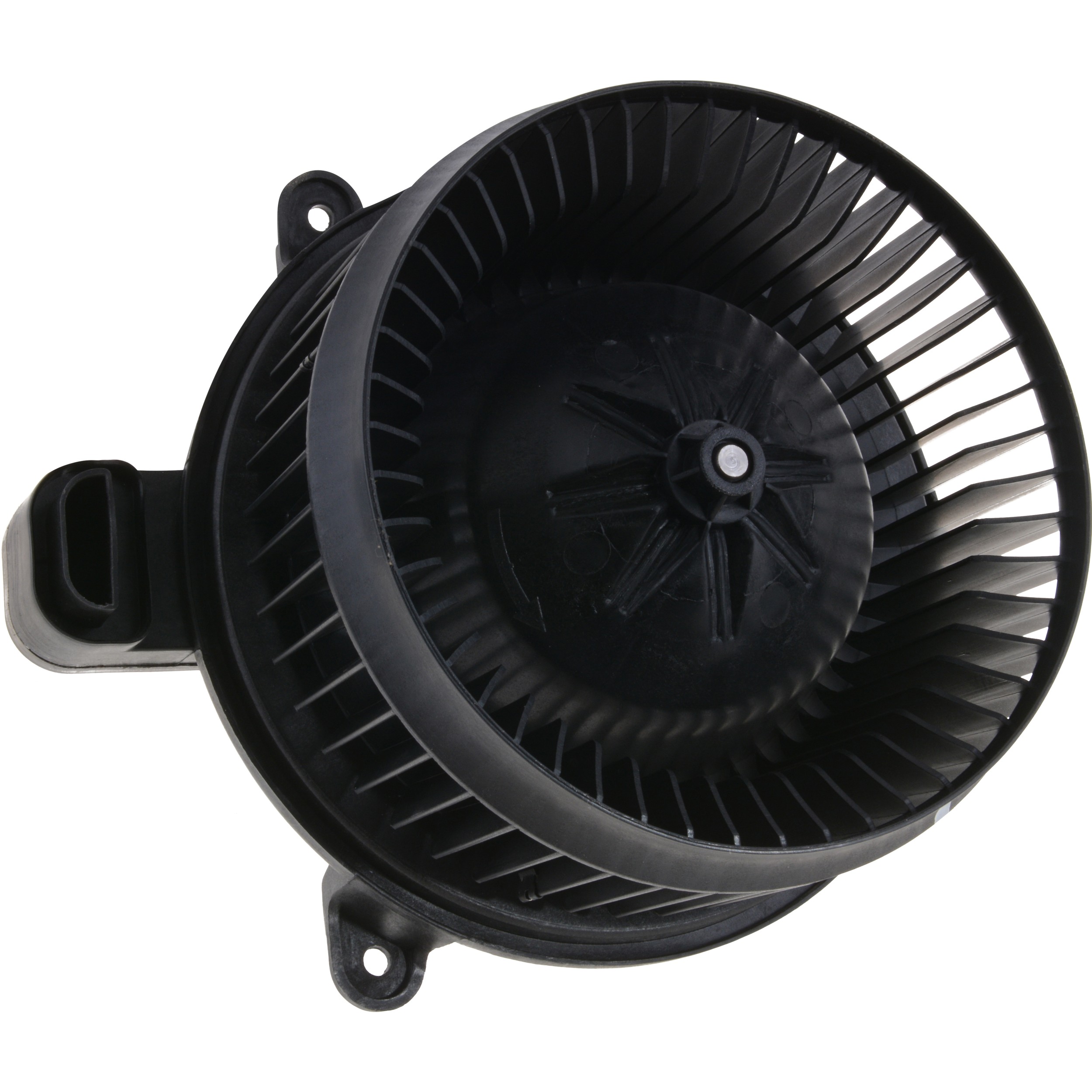 HVAC Blower Motor