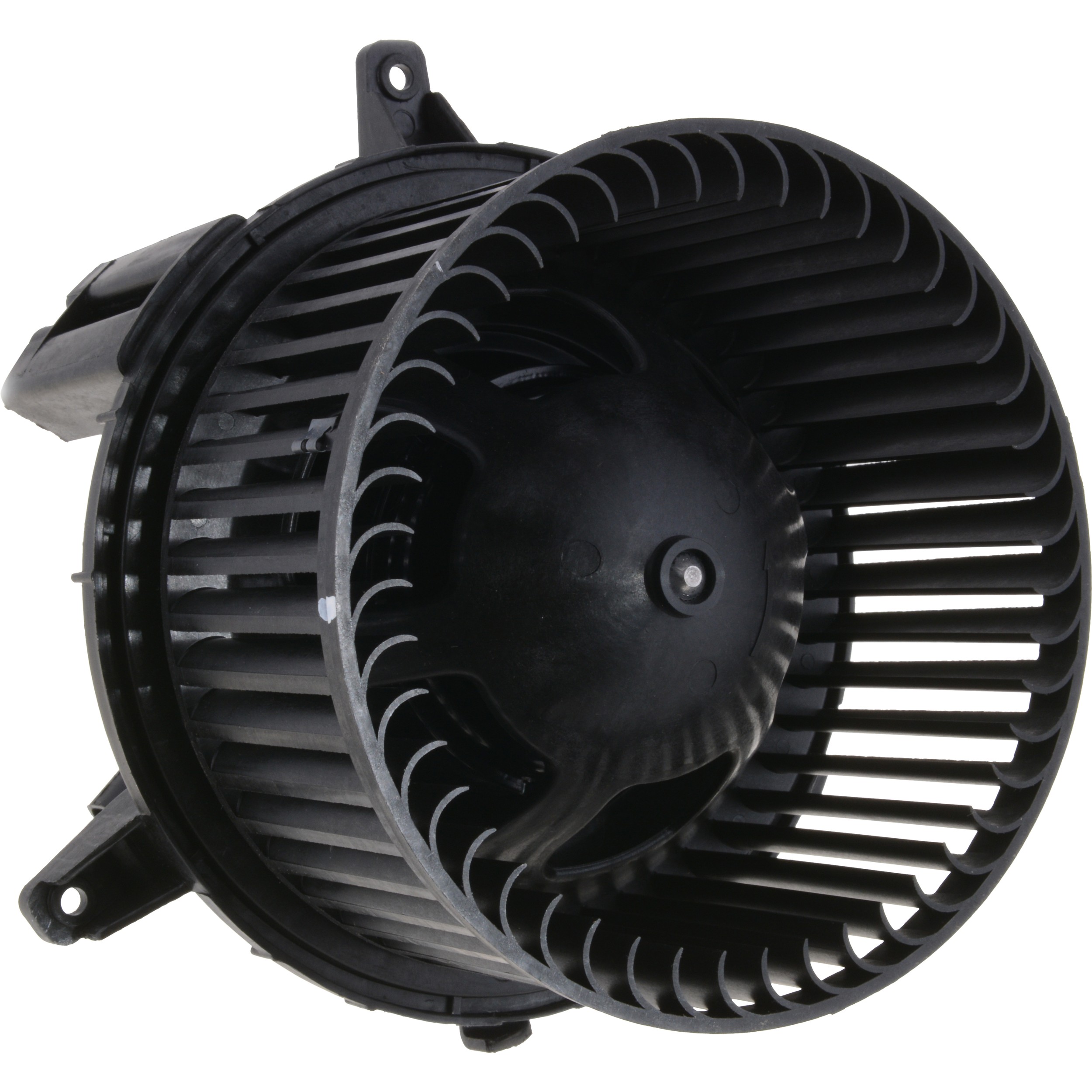 HVAC Blower Motor