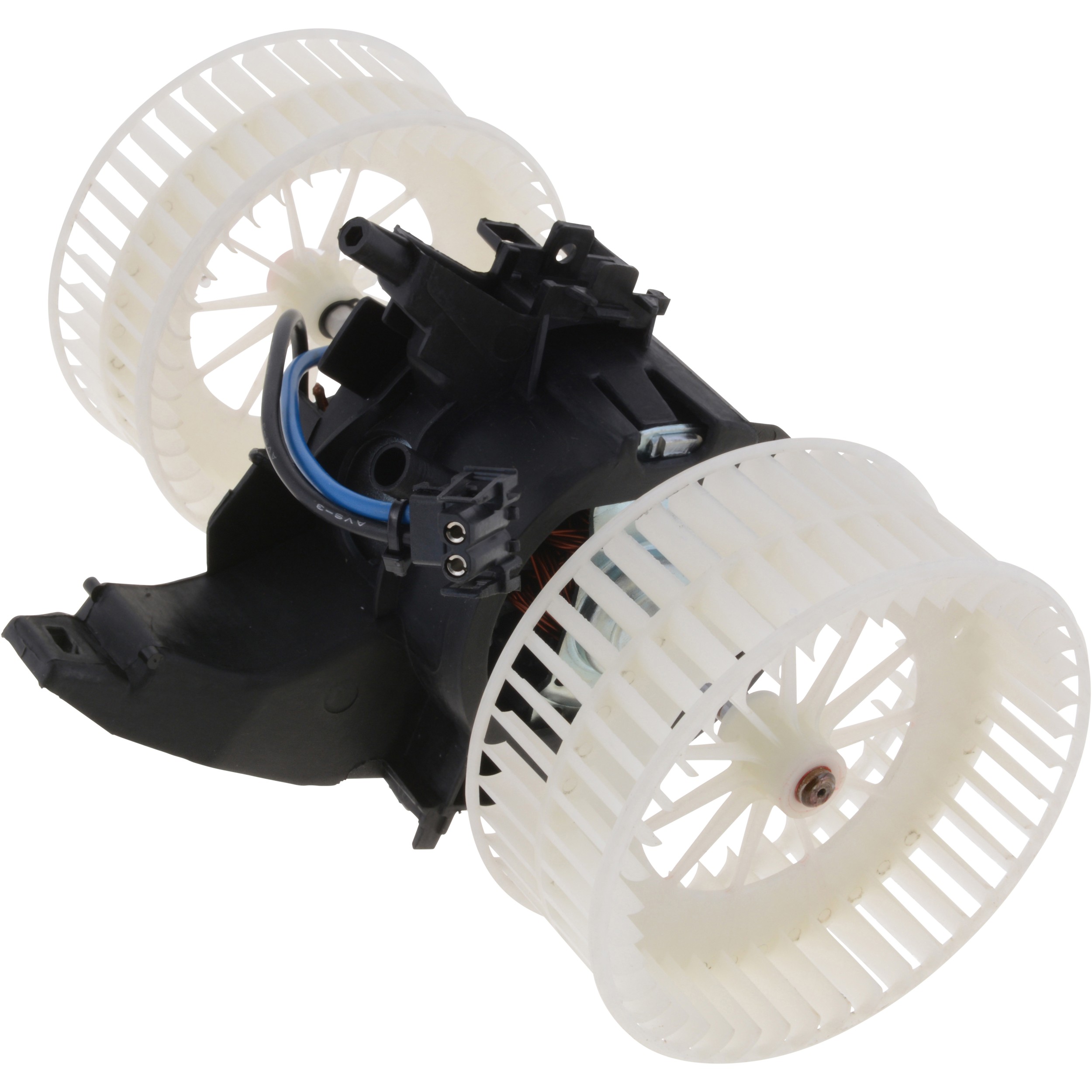 HVAC Blower Motor