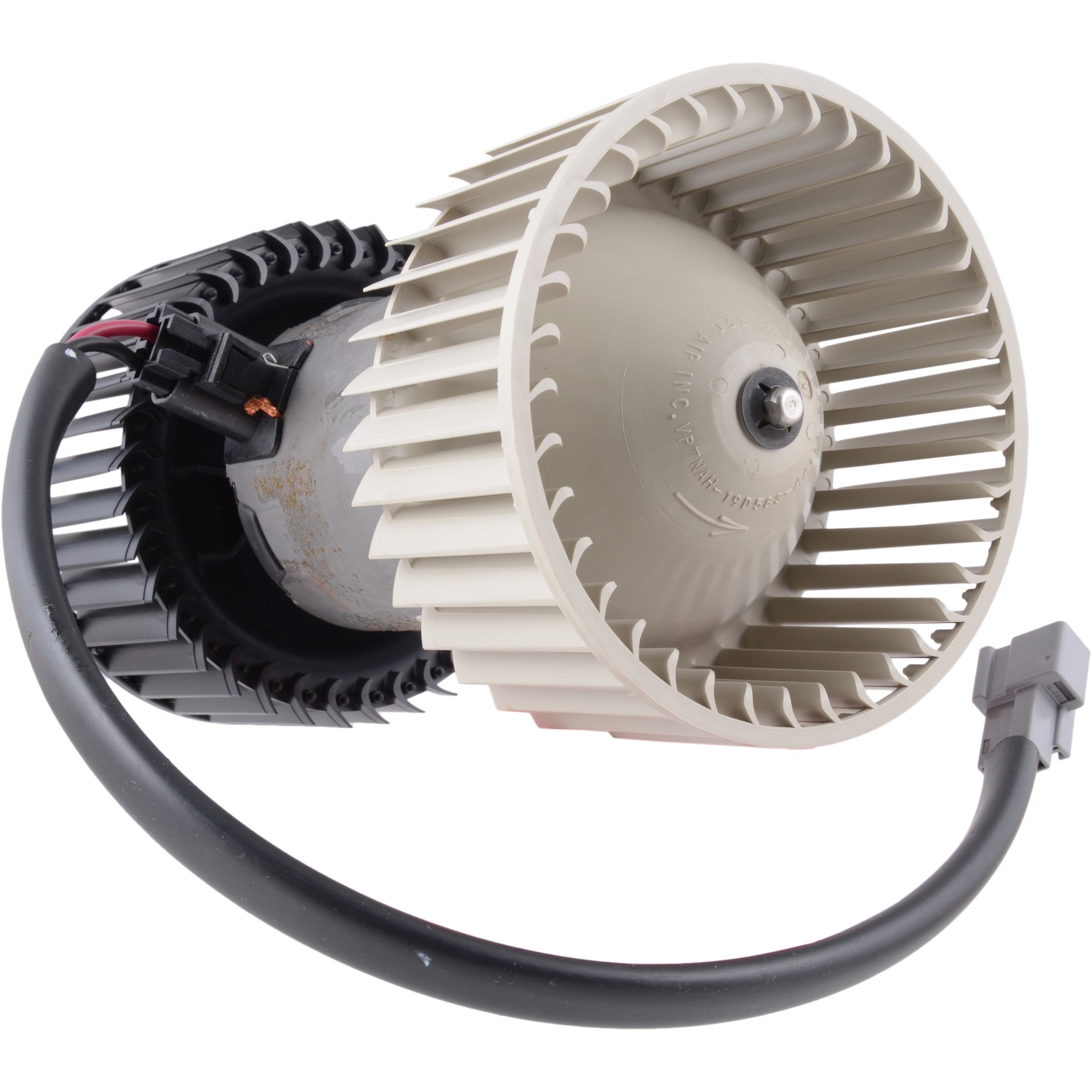 HVAC Blower Motor