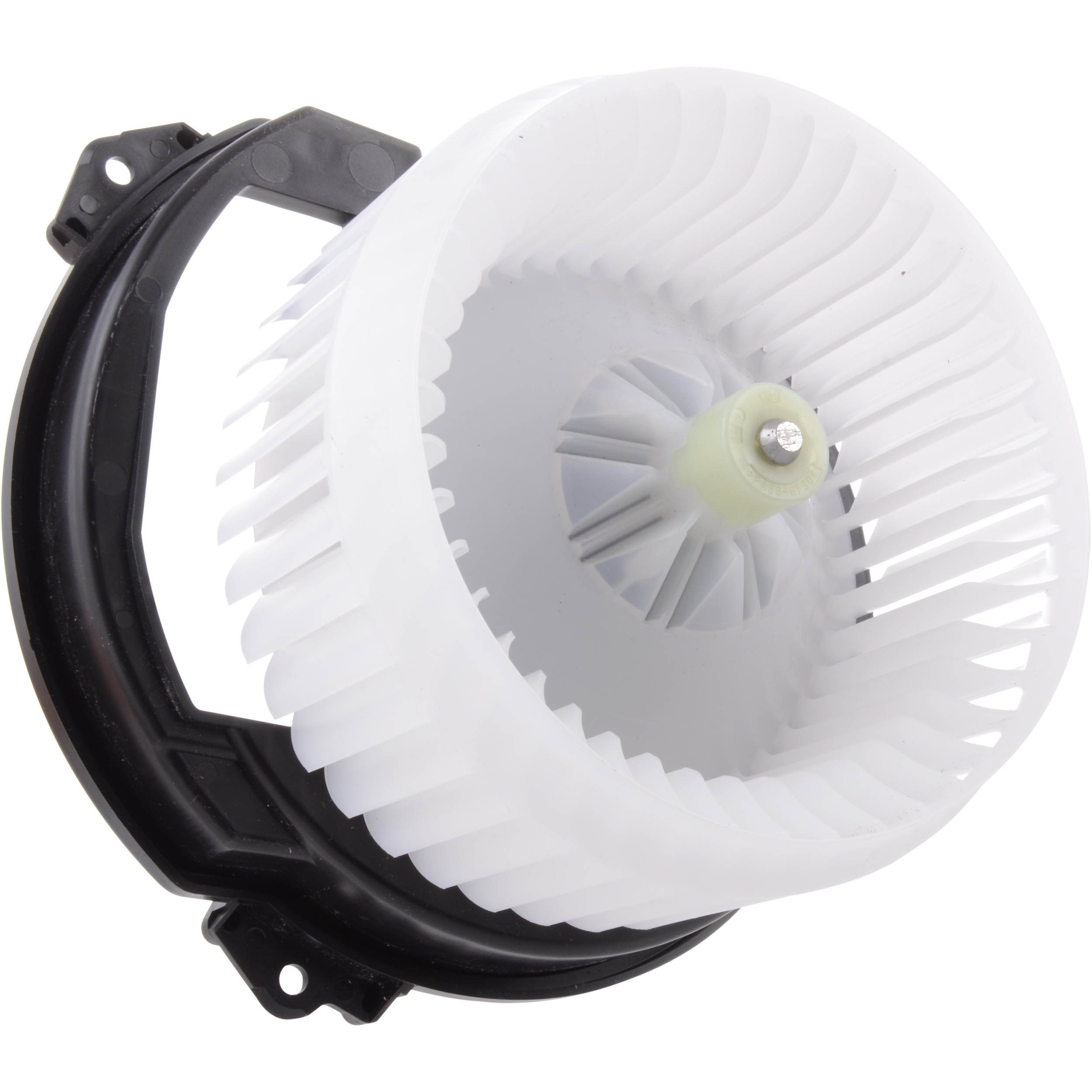 HVAC Blower Motor