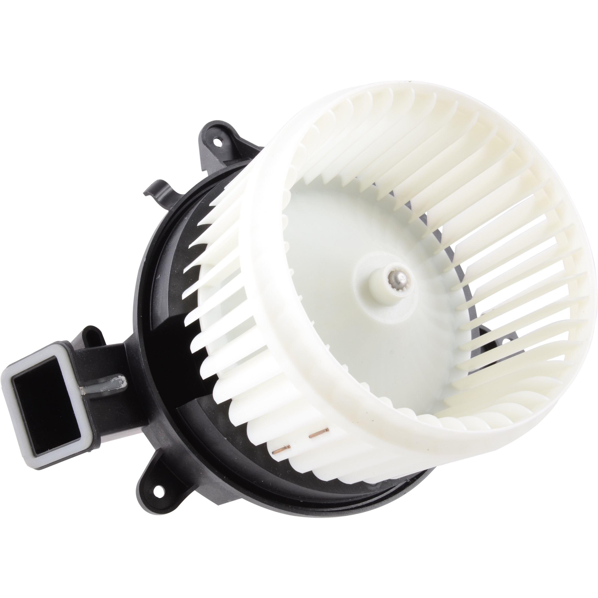 HVAC Blower Motor