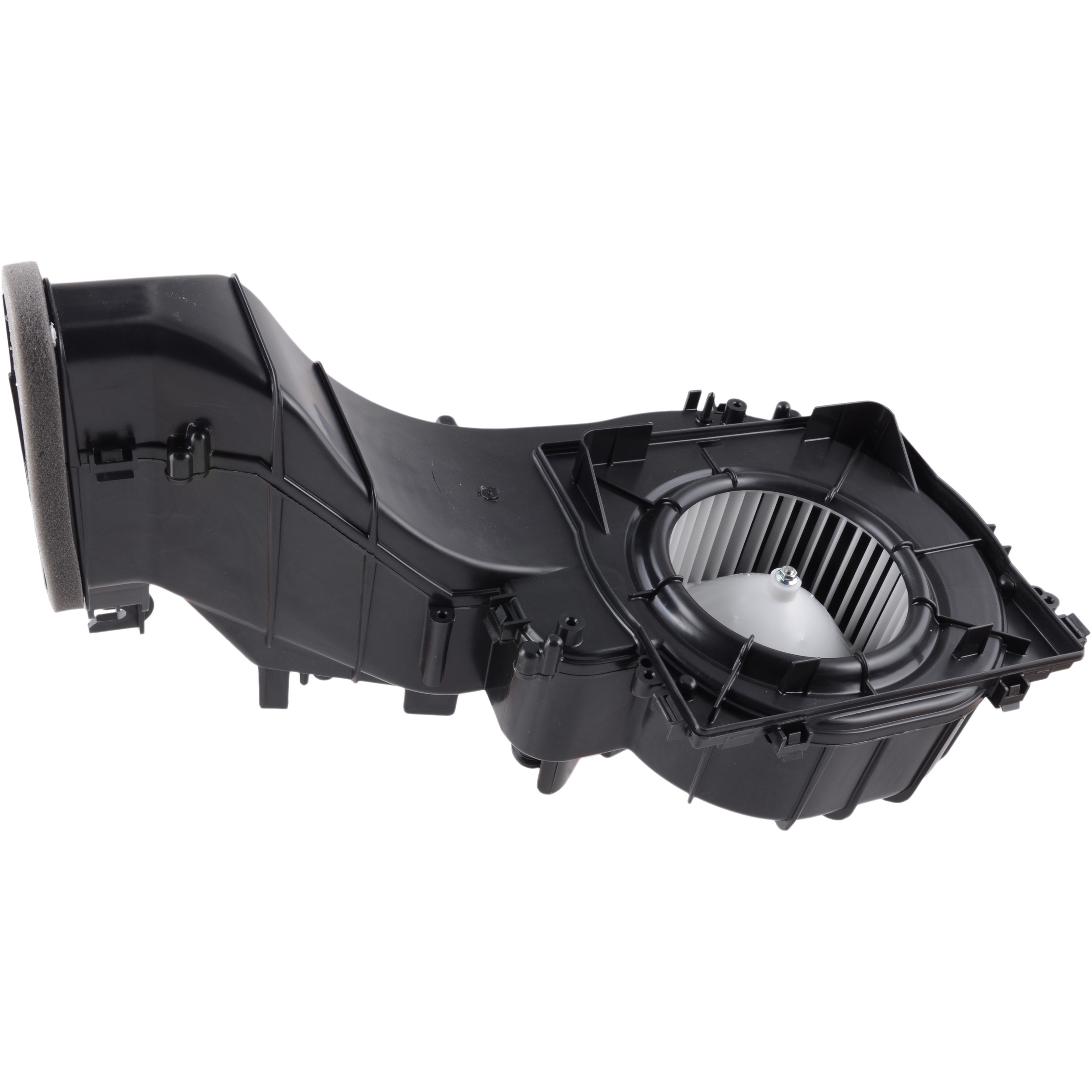 HVAC Blower Motor