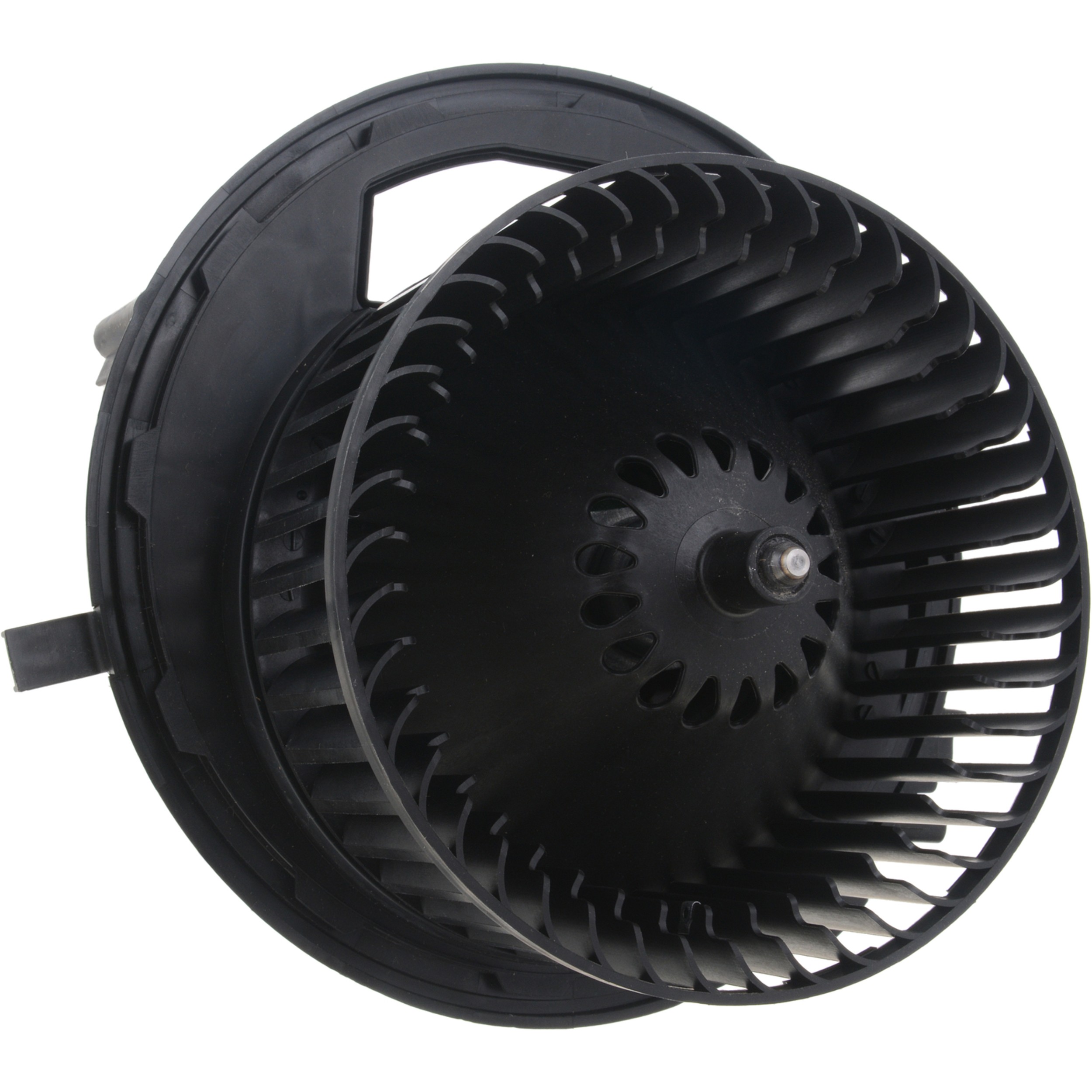 HVAC Blower Motor