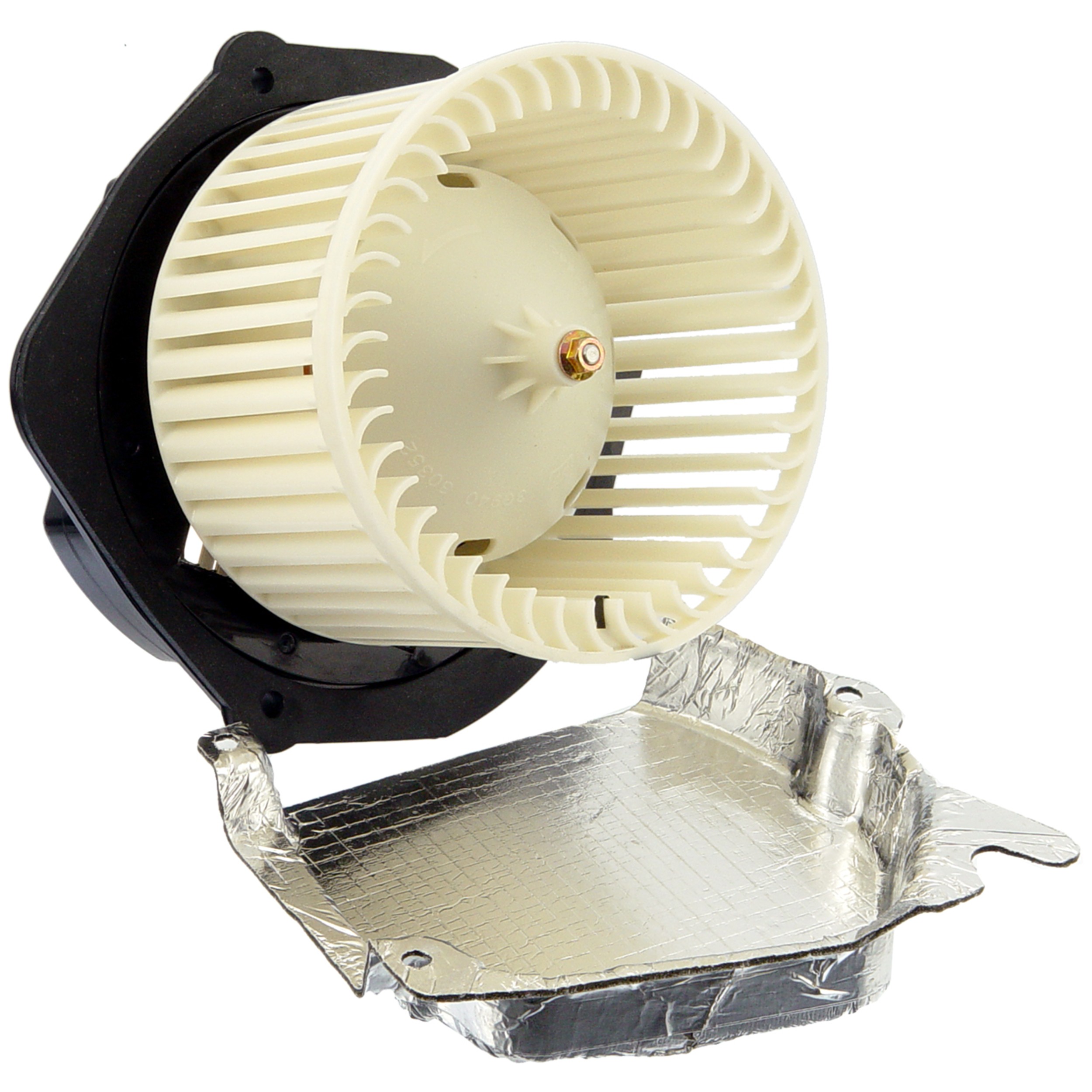 HVAC Blower Motor