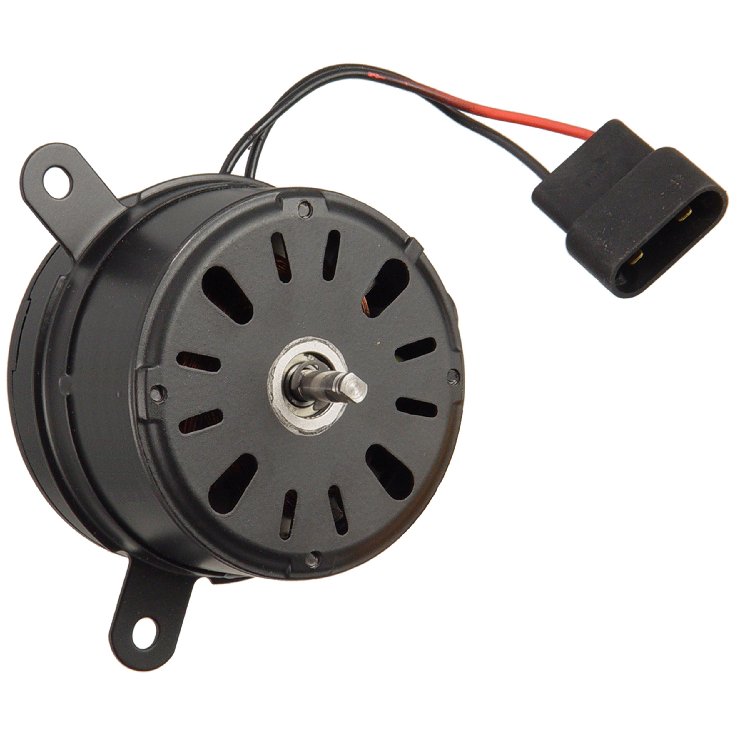 Radiator Cooling Fan Motor