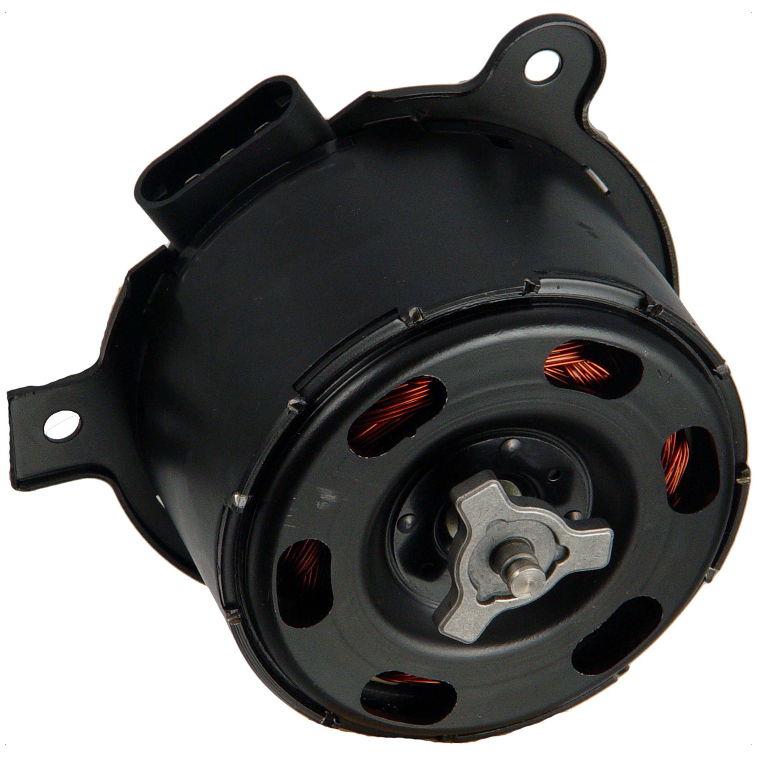 Radiator Cooling Fan Motor