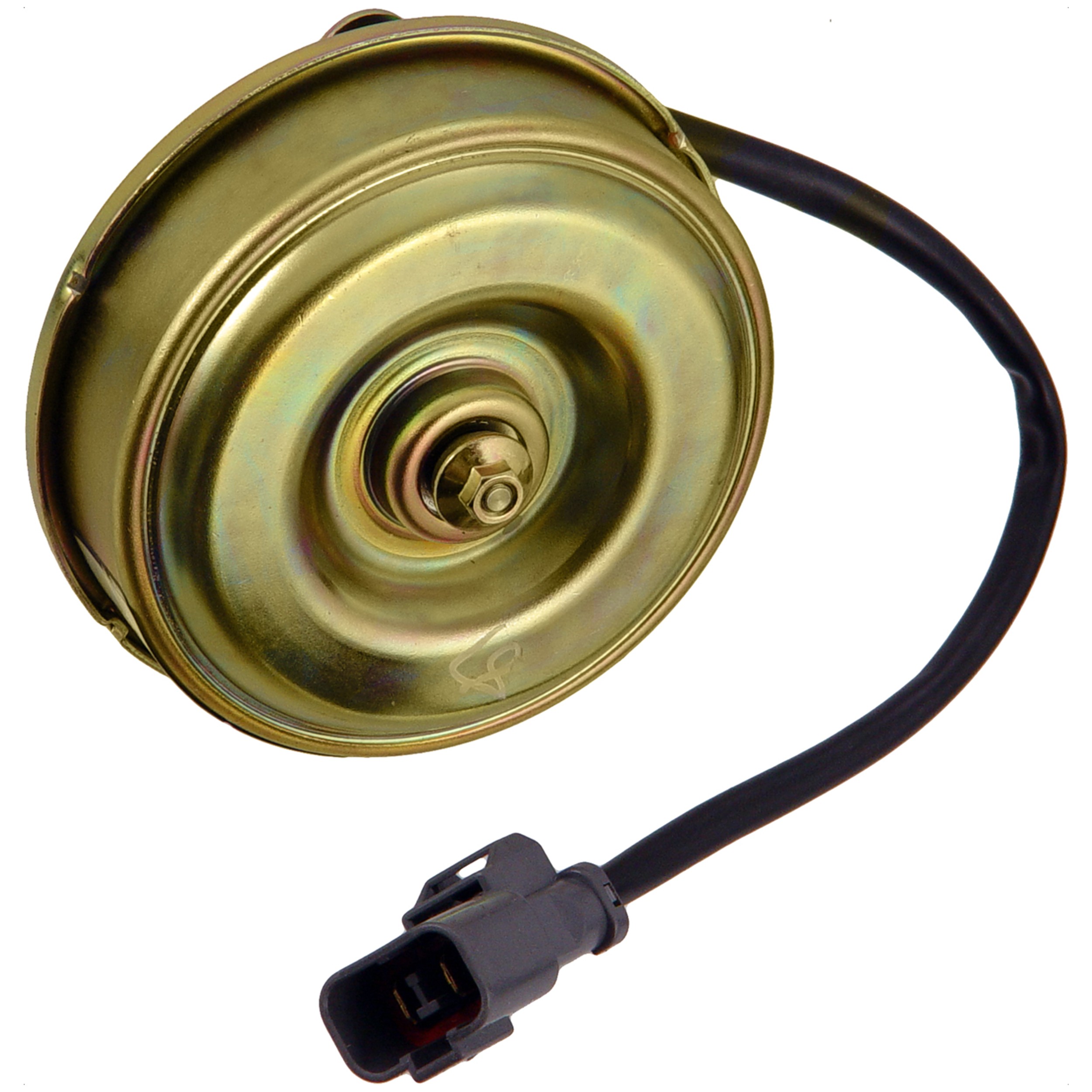 A/C Condenser Fan Motor