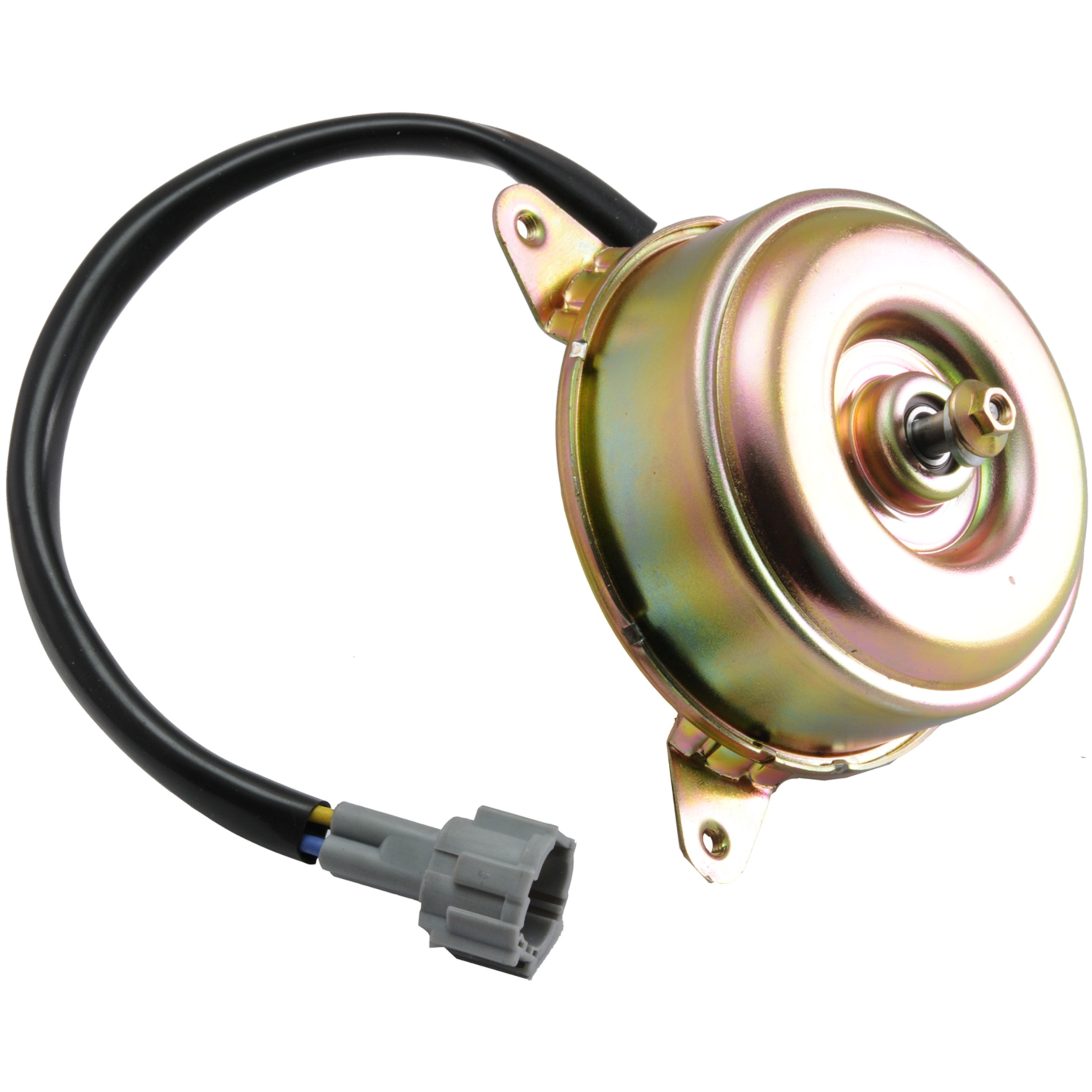 Radiator Cooling Fan Motor