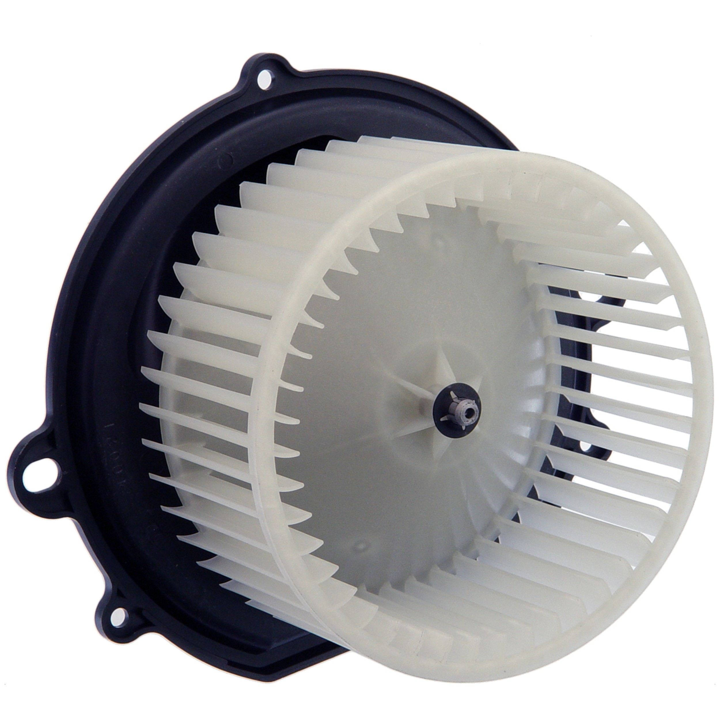 HVAC Blower Motor