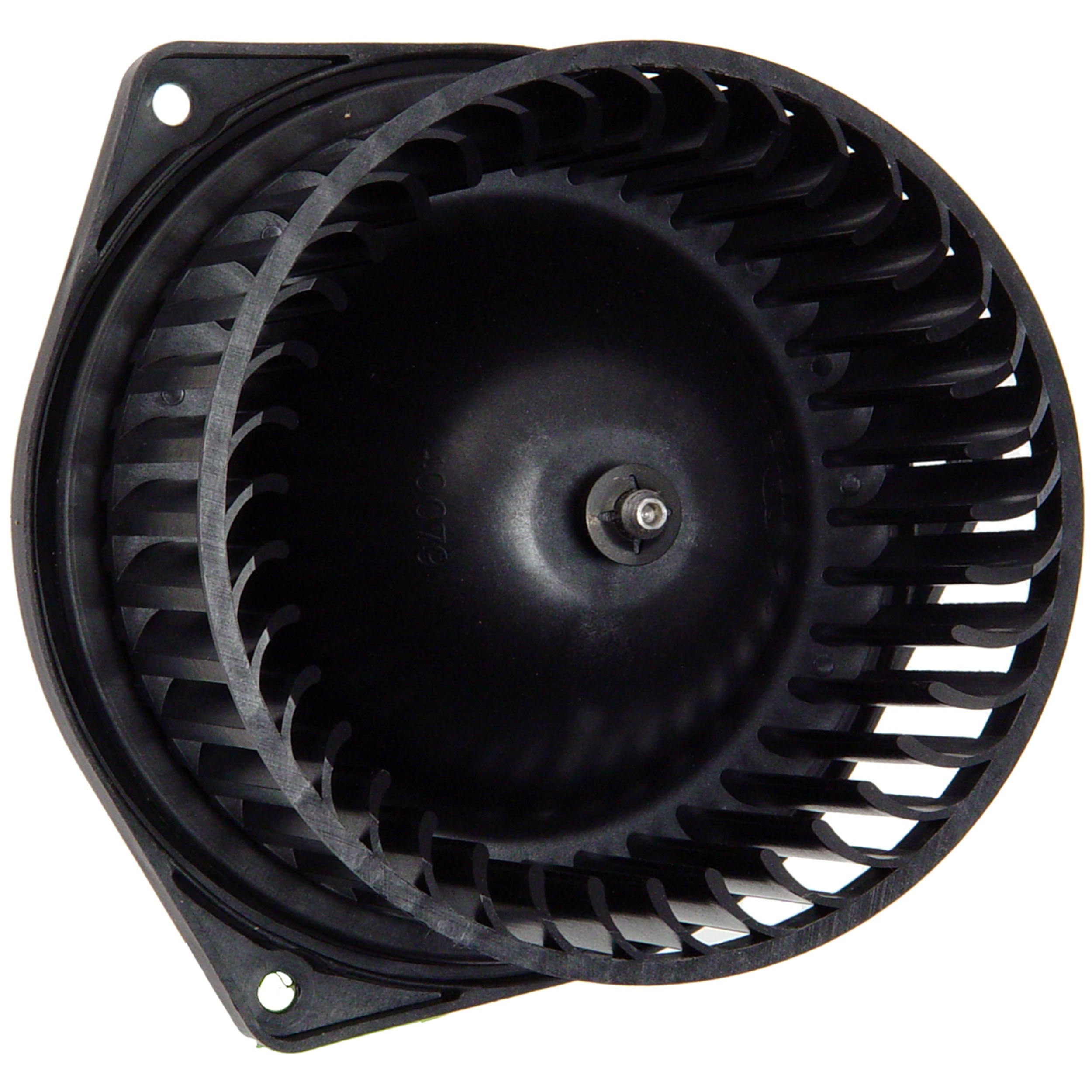 HVAC Blower Motor