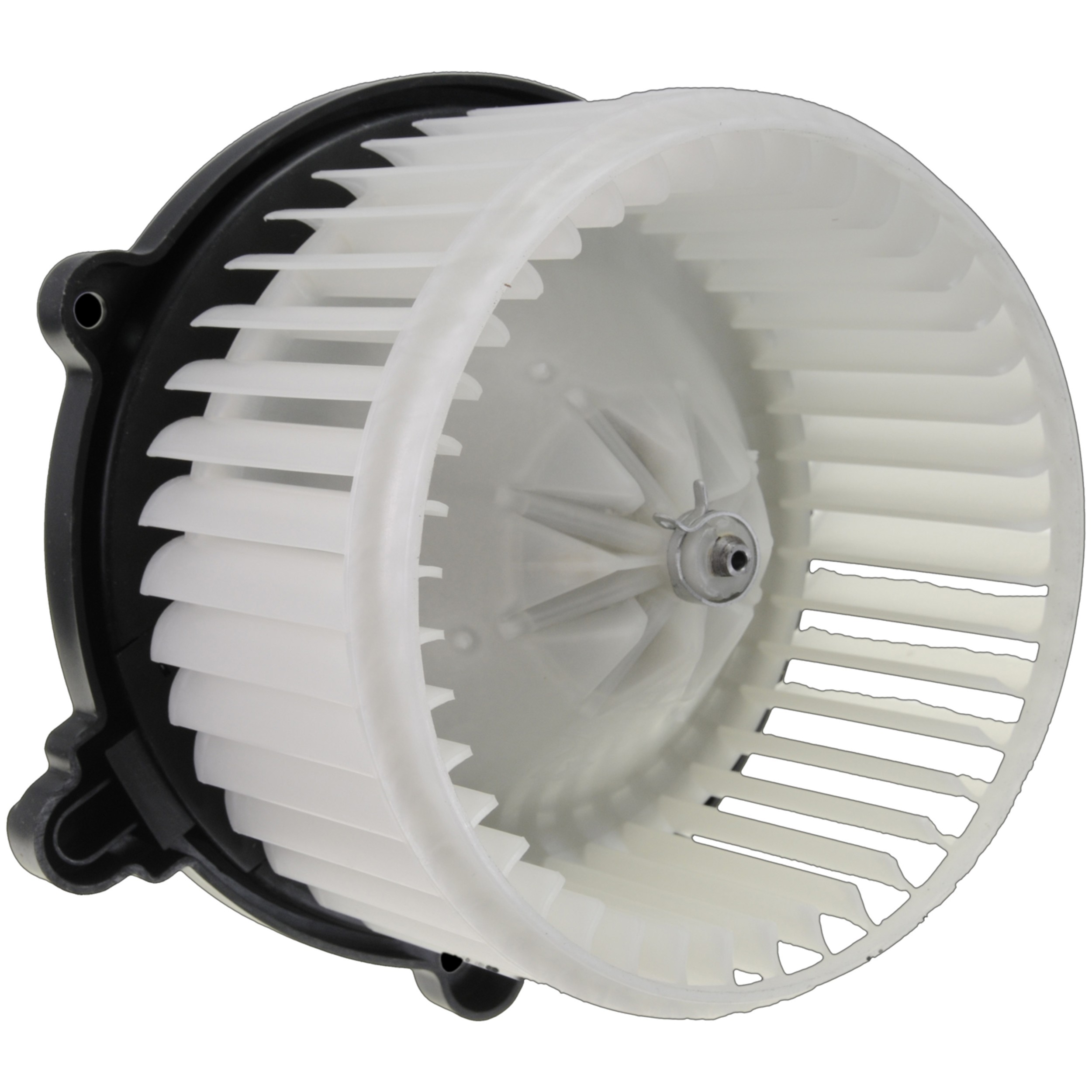 HVAC Blower Motor