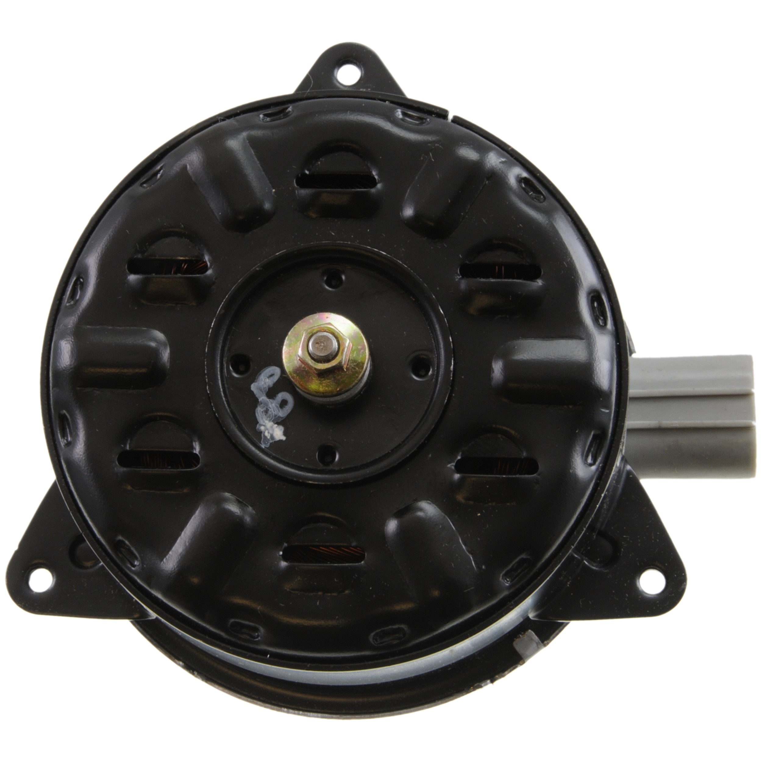 Radiator Cooling Fan Motor