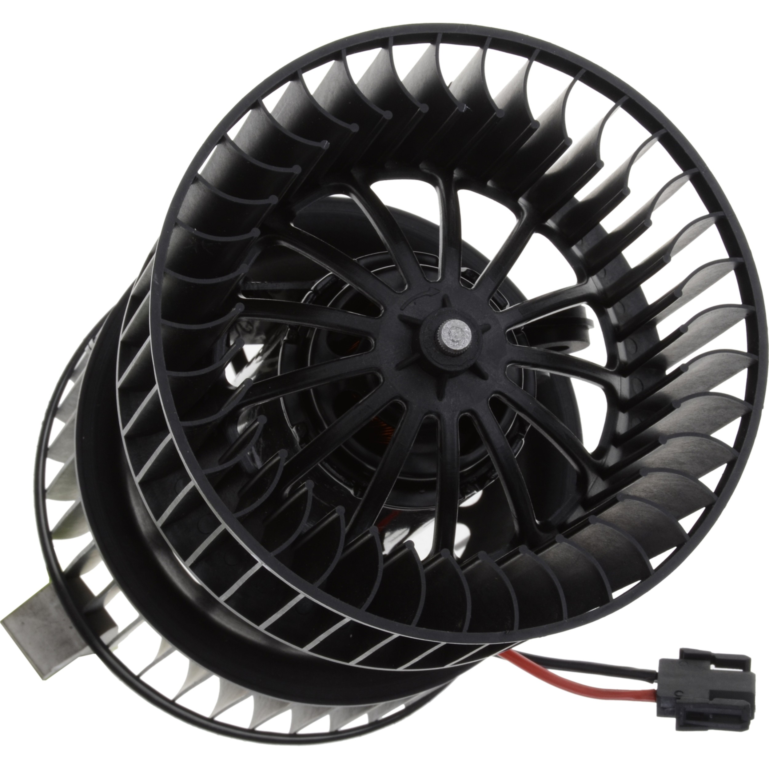 HVAC Blower Motor