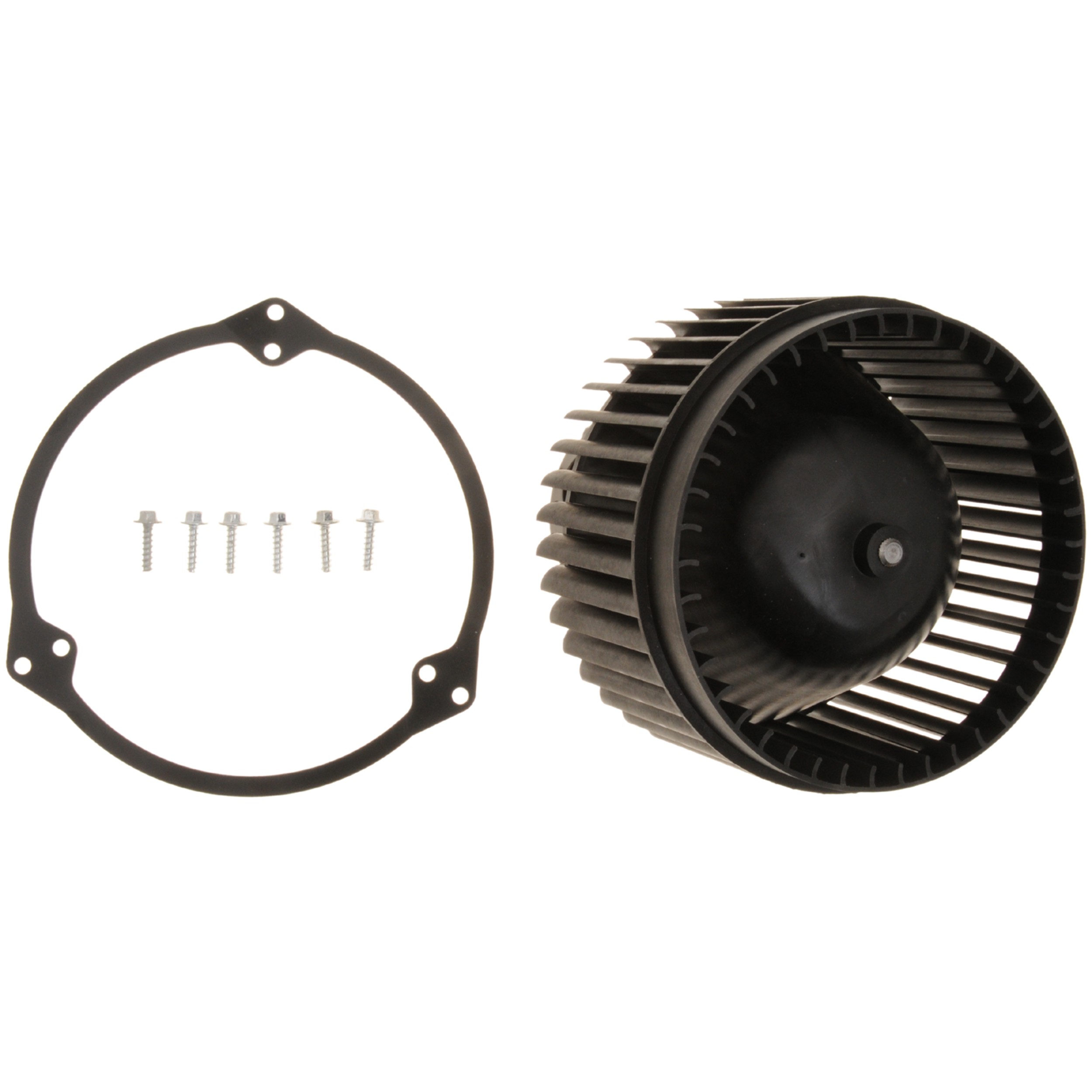 HVAC Blower Motor