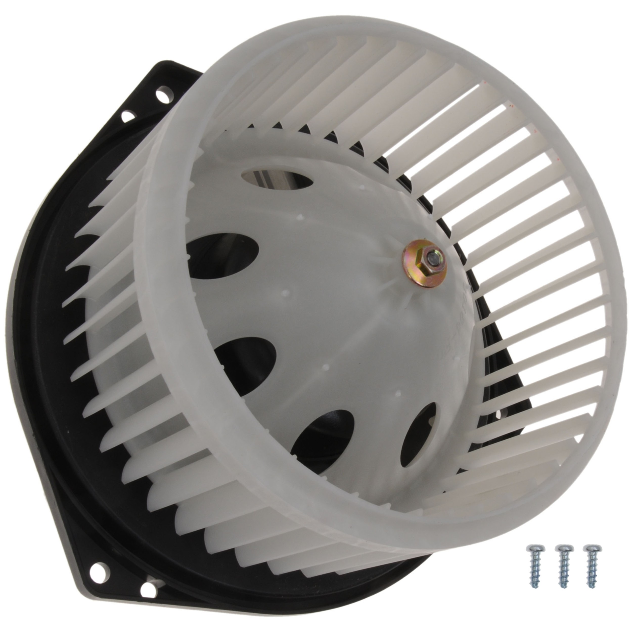 HVAC Blower Motor