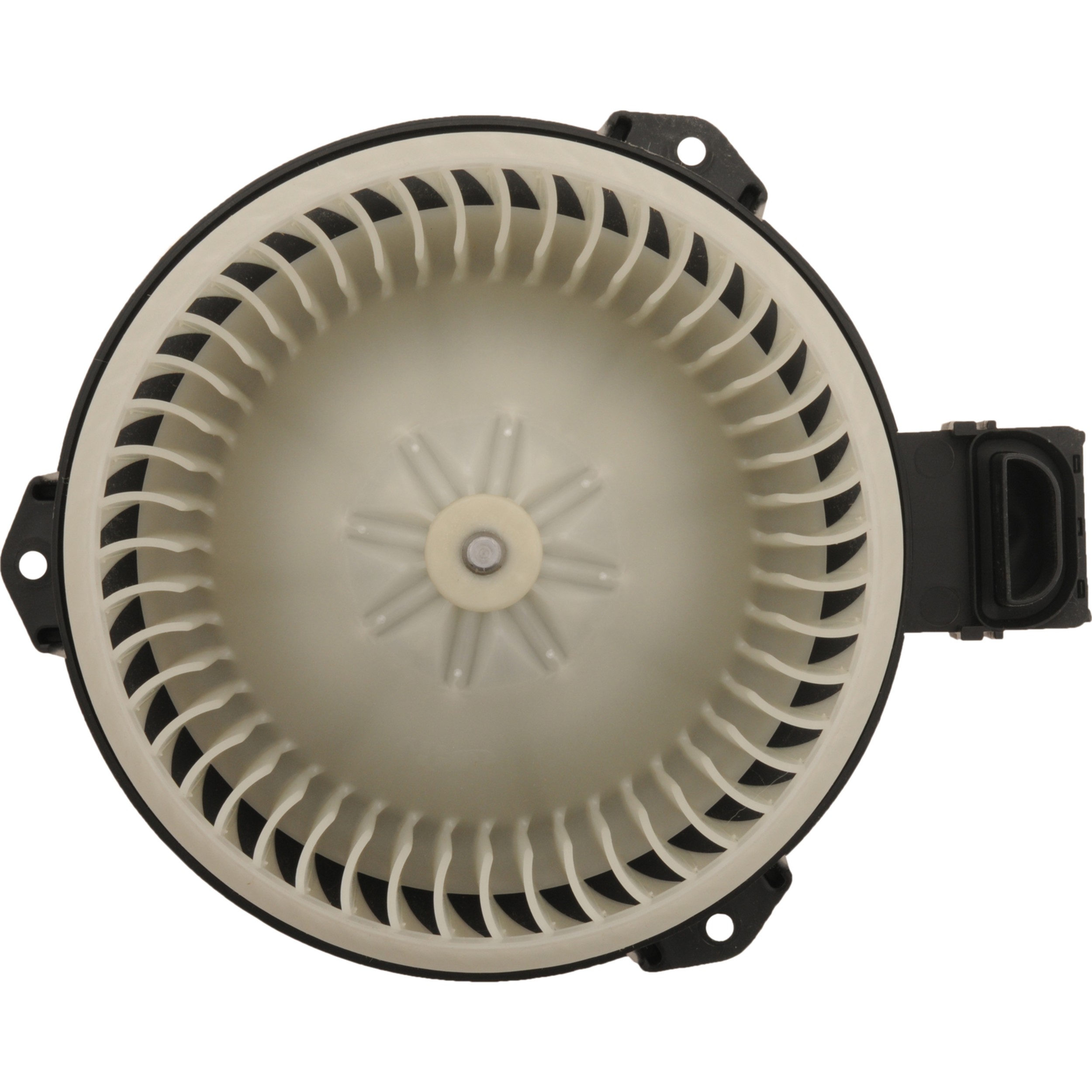 HVAC Blower Motor