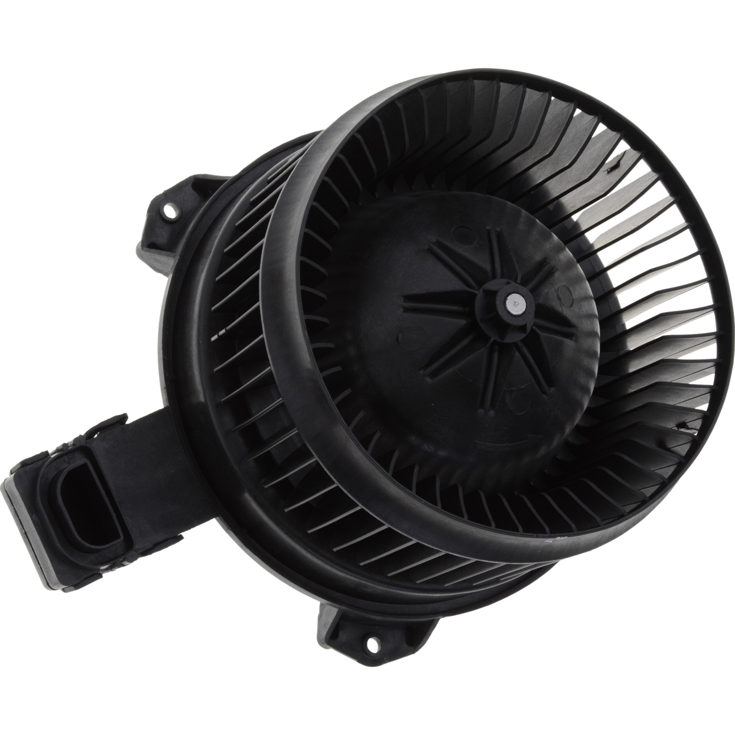 HVAC Blower Motor
