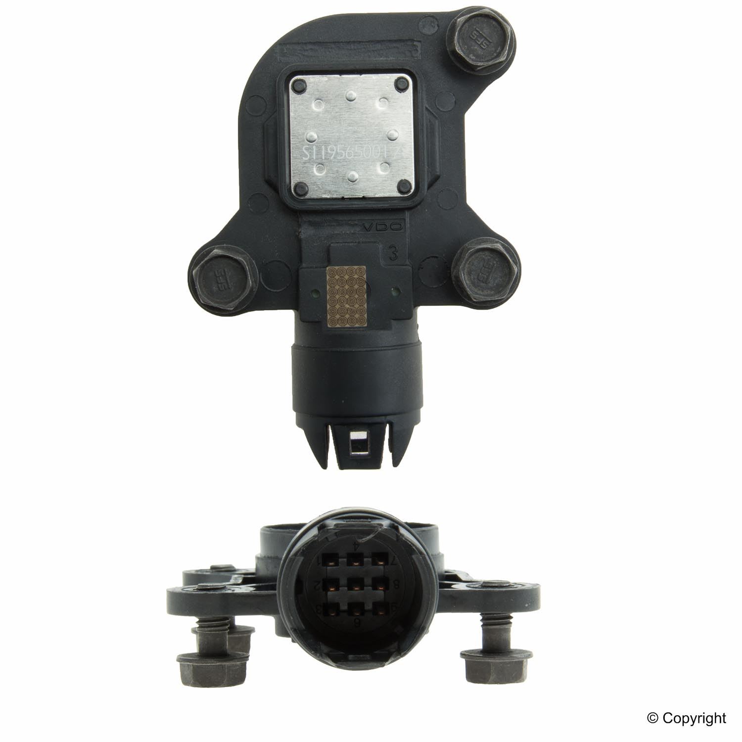 ECCENTRIC SHAFT SENSOR O.E.M. N52B ENG