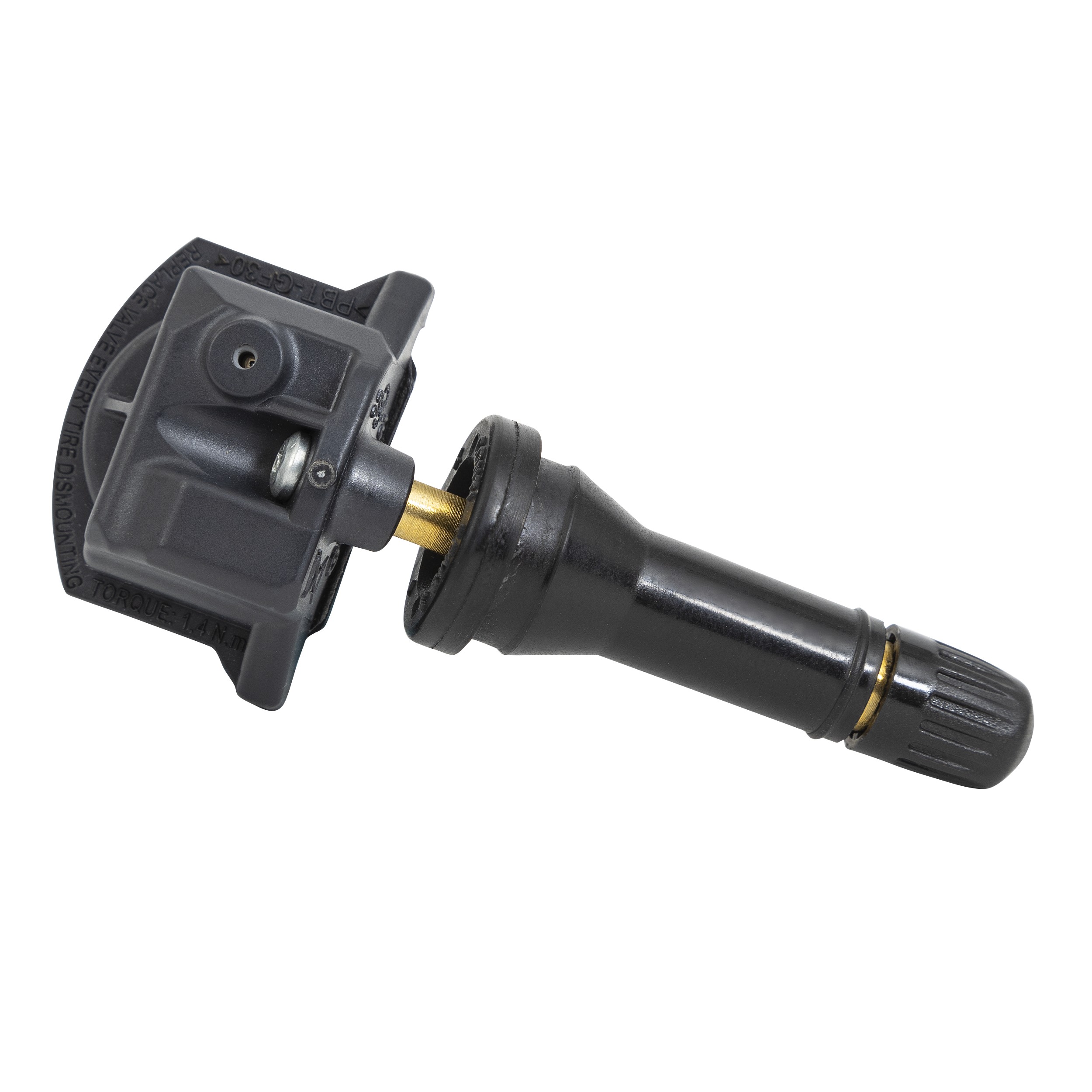 REDI-Sensor Rubber Snap-in Stem