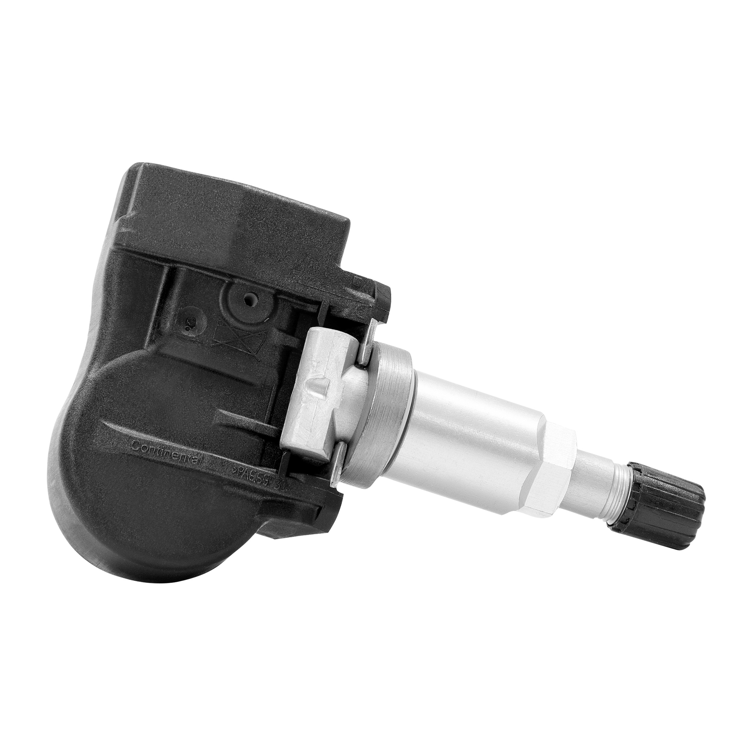 REDI-Sensor Metal Clamp-in Stem