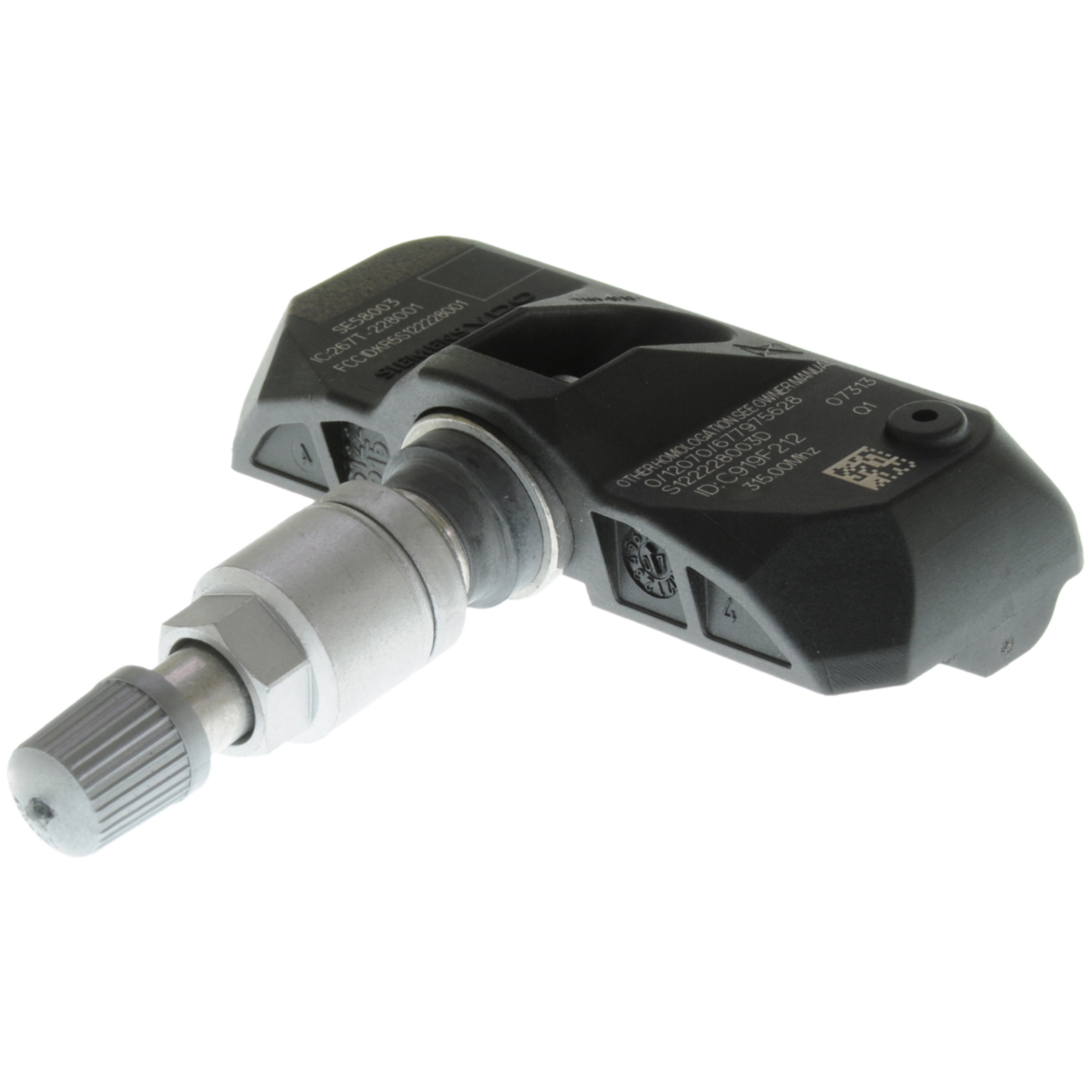 Continental TPMS Sensor Assembly