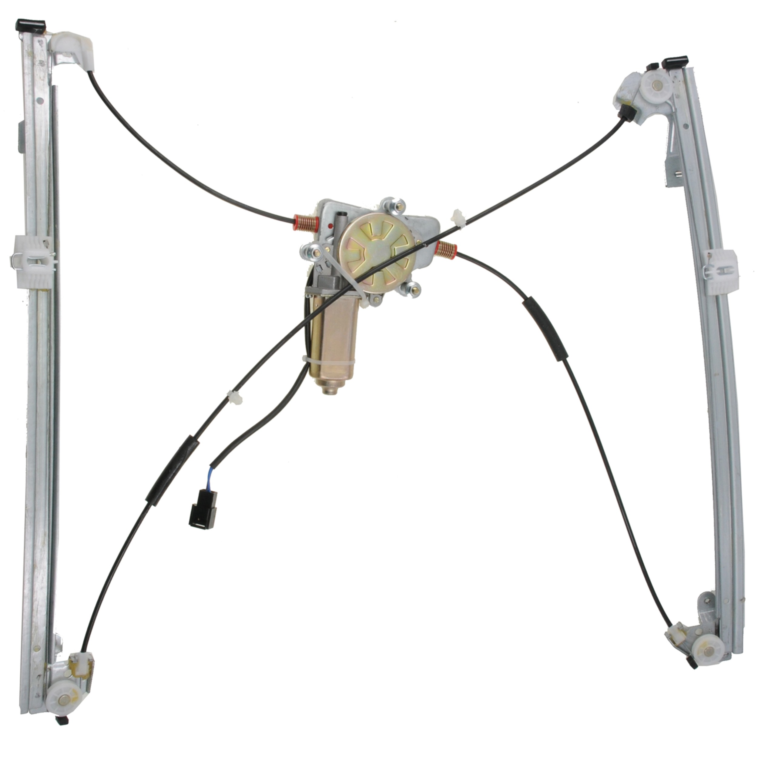 Power Window Motor w/Regulator