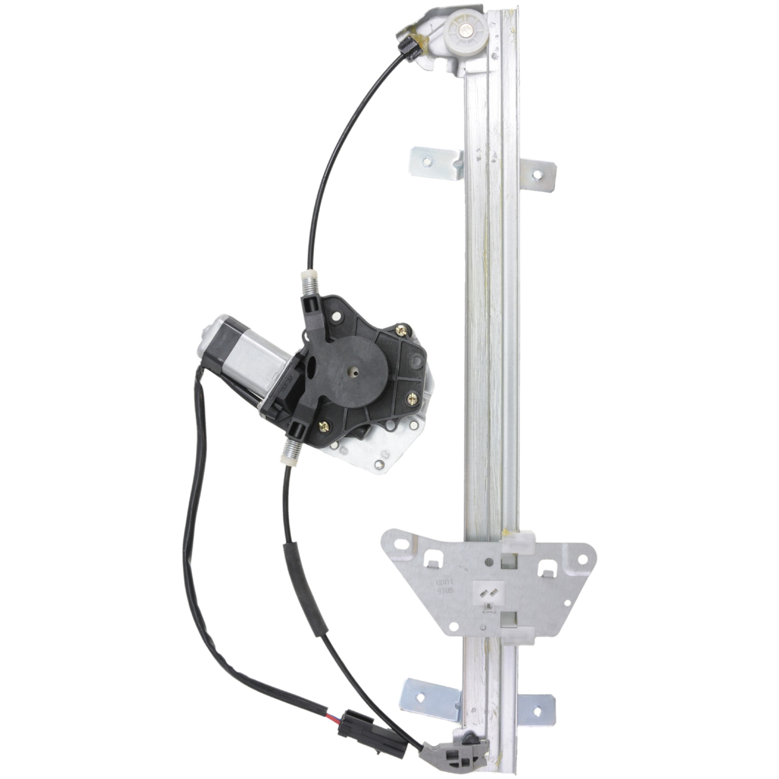 Power Window Motor w/Regulator