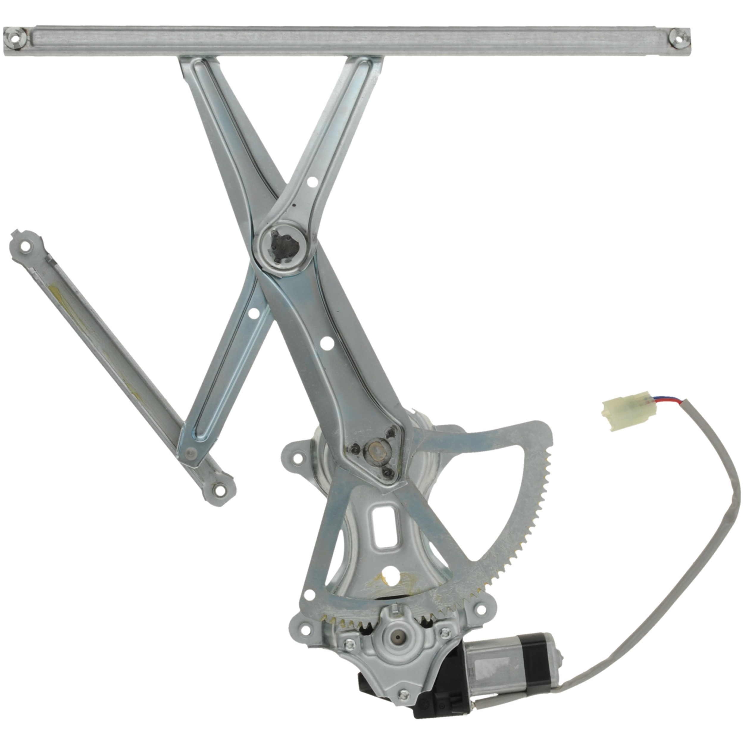 Power Window Motor w/Regulator