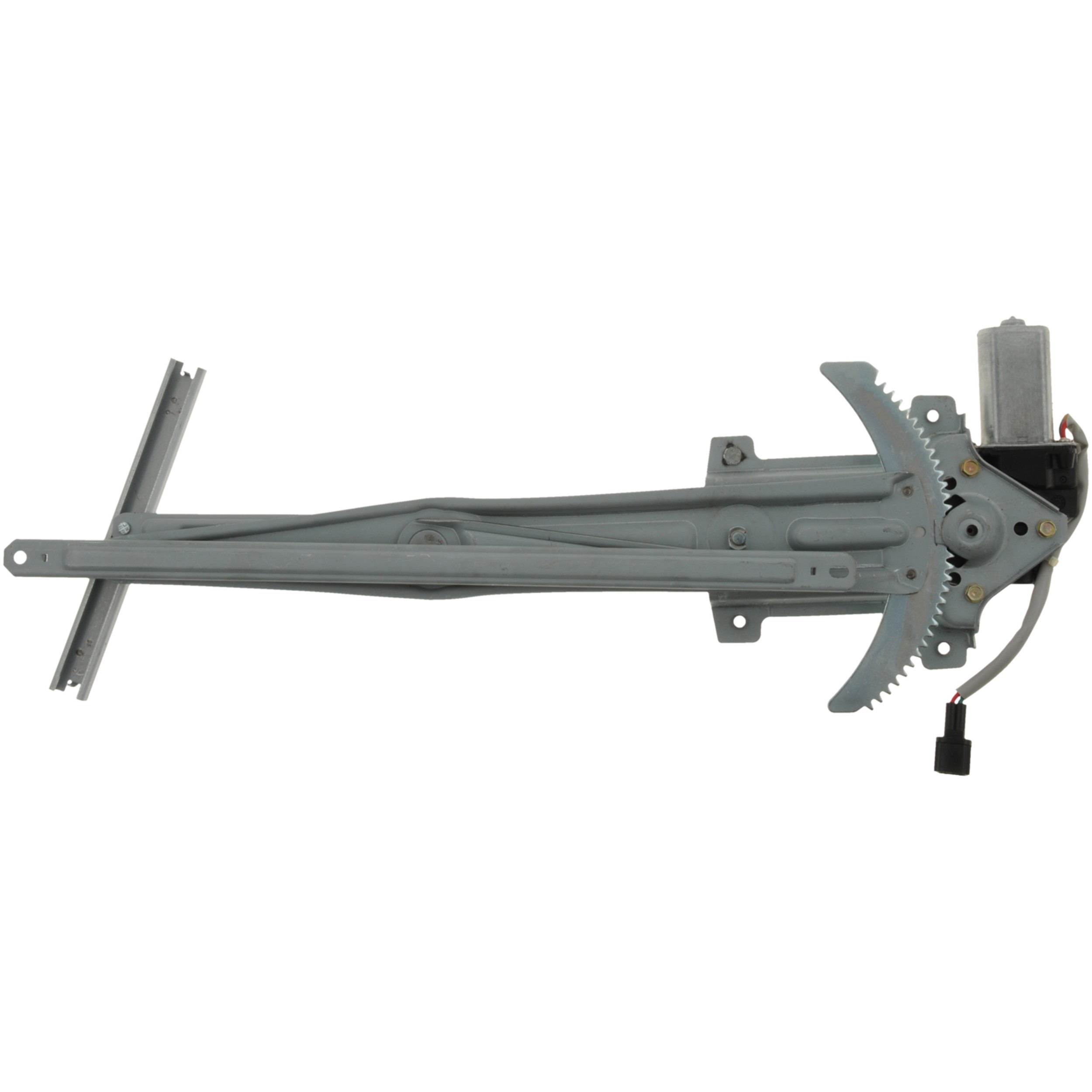 Power Window Motor w/Regulator