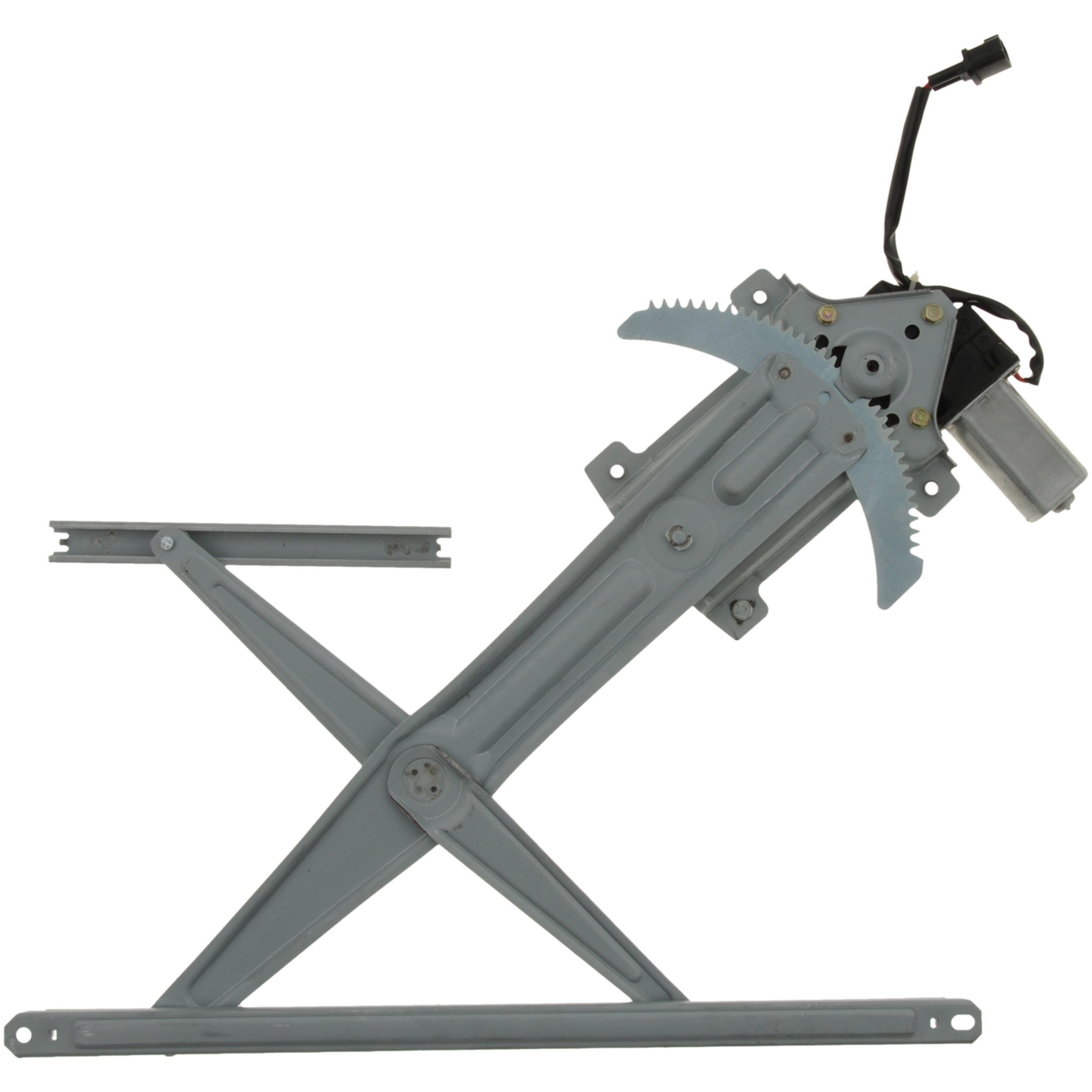 Power Window Motor w/Regulator