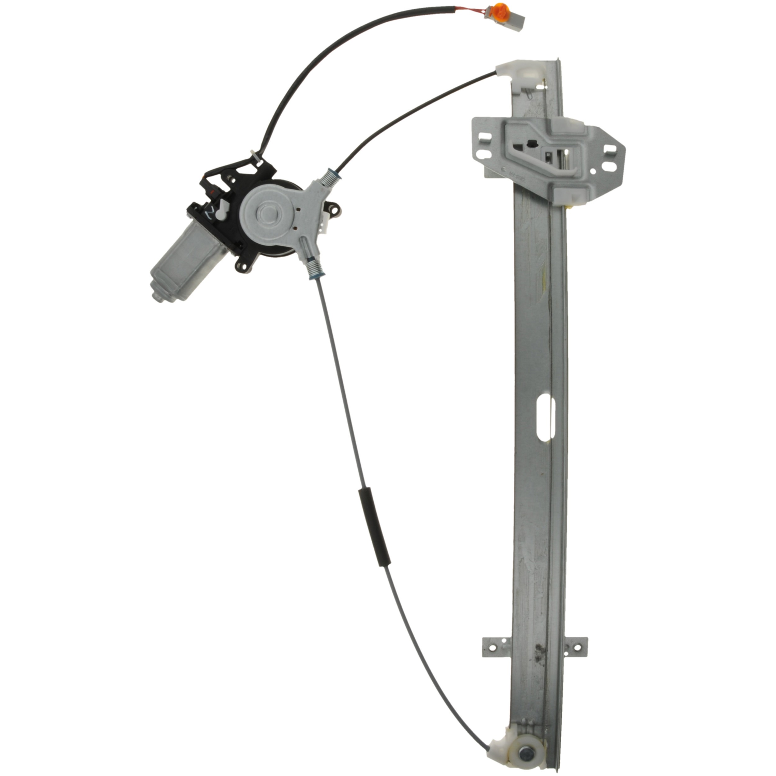 Power Window Motor w/Regulator