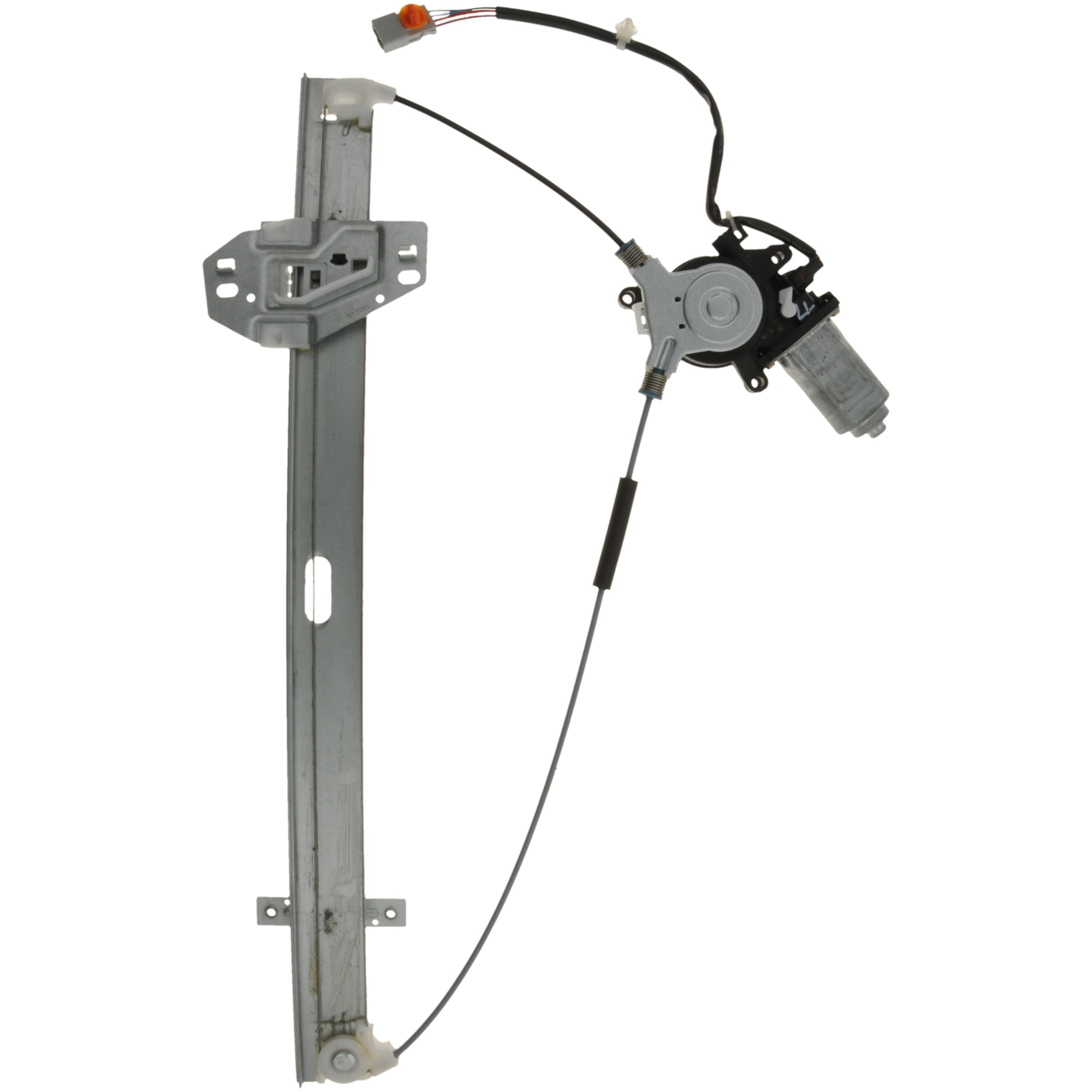 Power Window Motor w/Regulator
