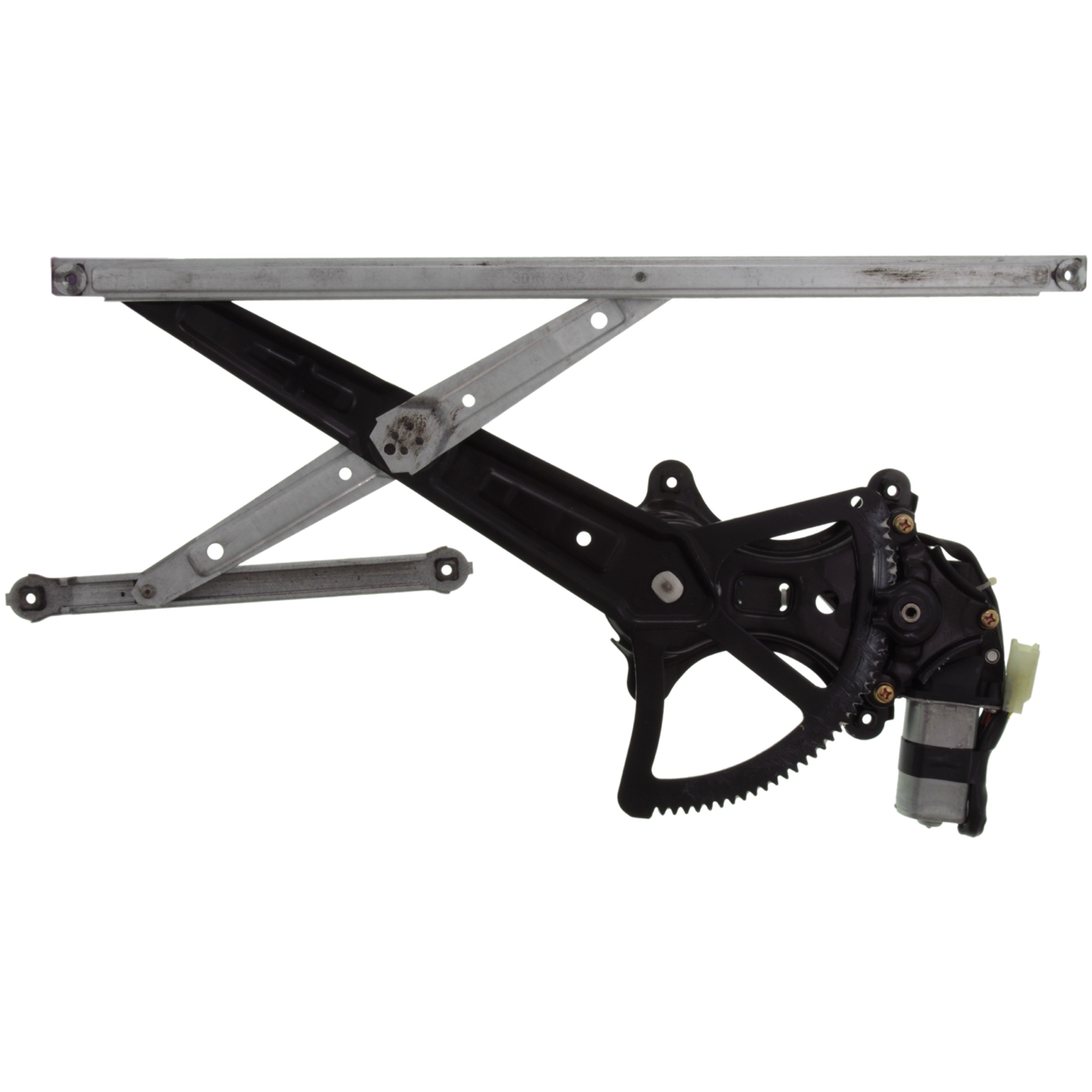 Power Window Motor w/Regulator