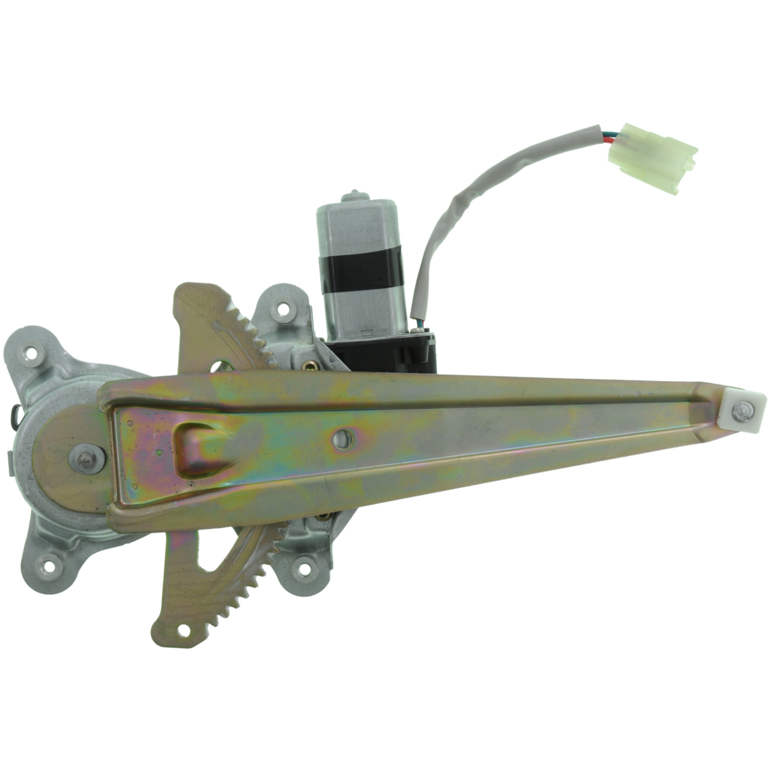 Power Window Motor w/Regulator