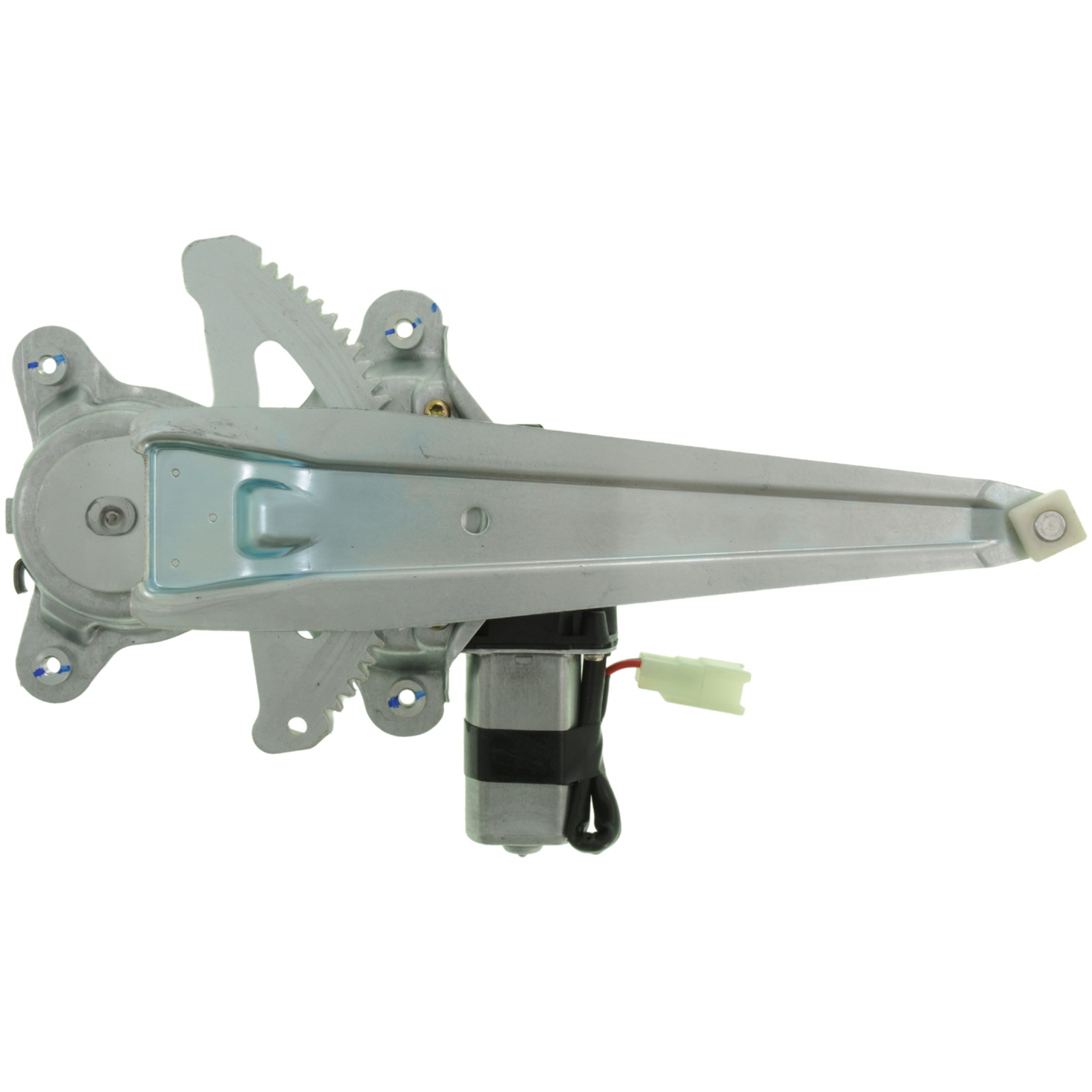 Power Window Motor w/Regulator