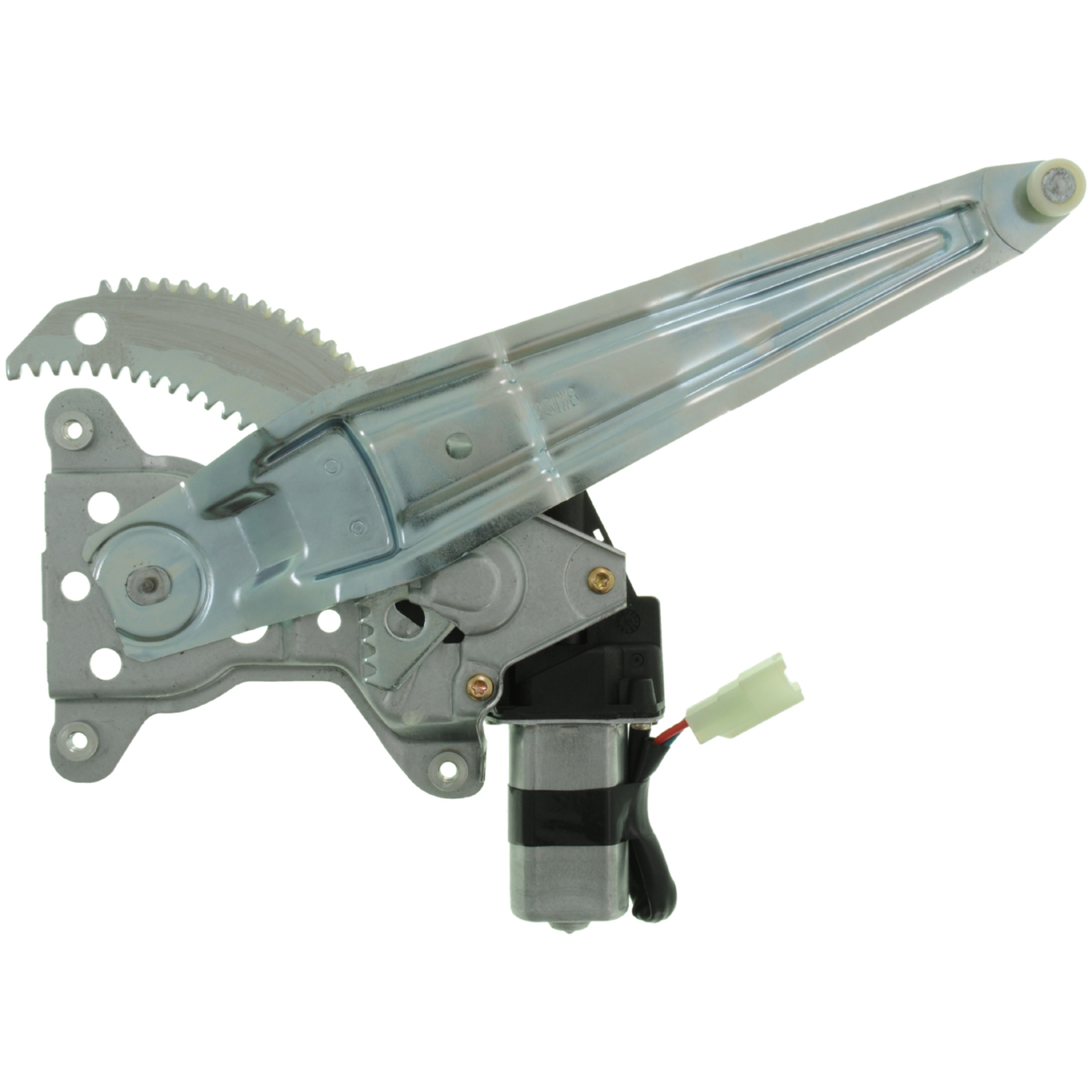 Power Window Motor w/Regulator