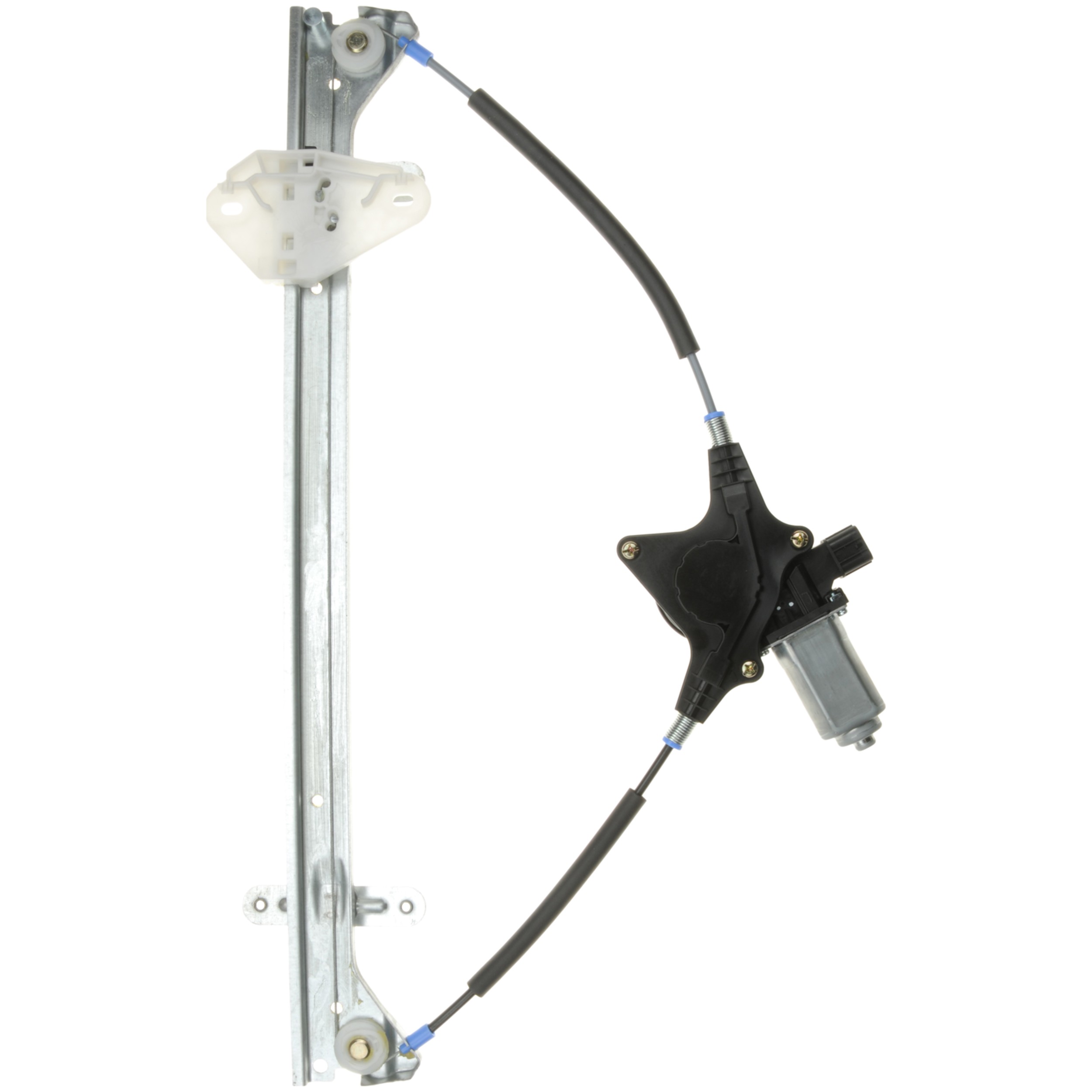 Power Window Motor w/Regulator