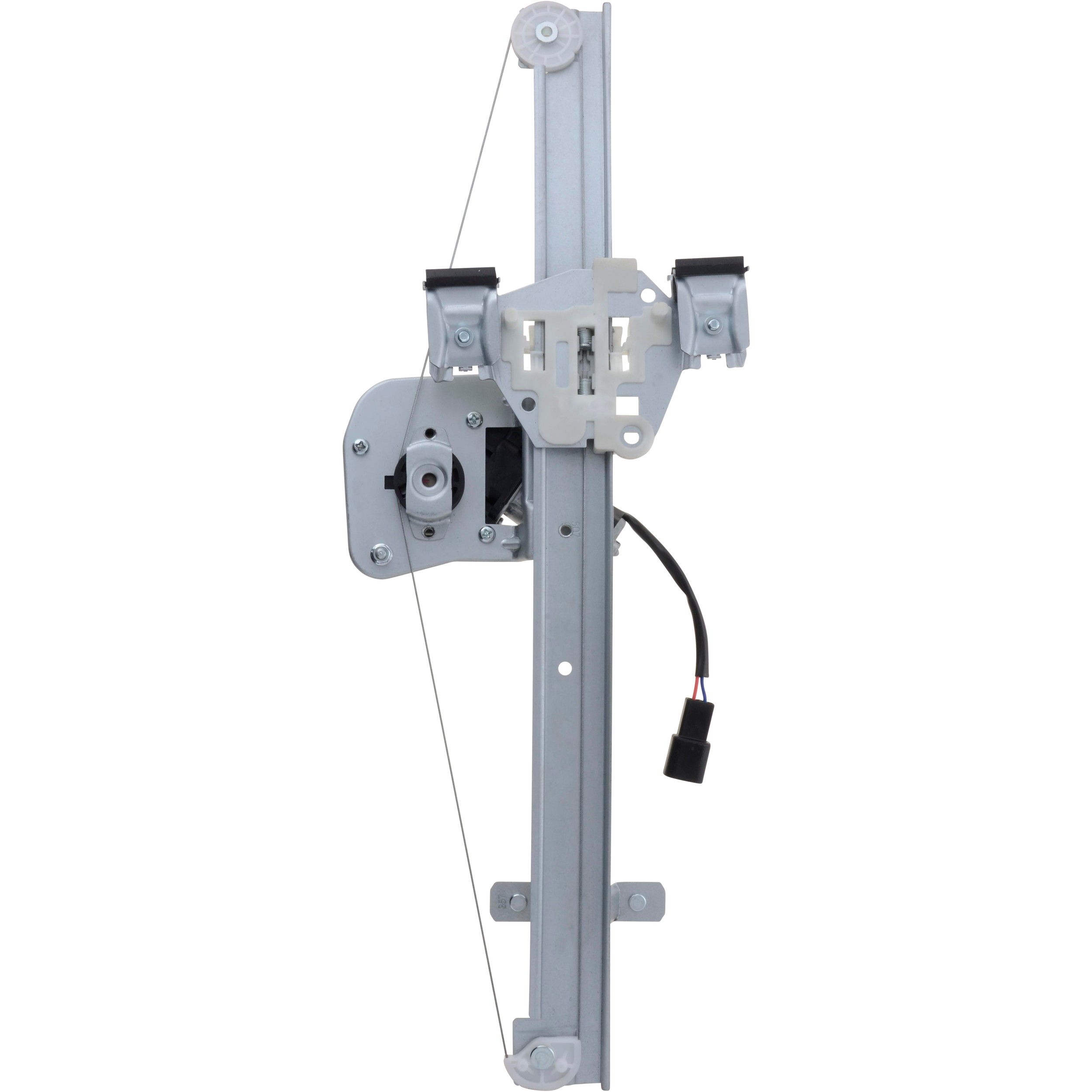 Power Window Motor w/Regulator