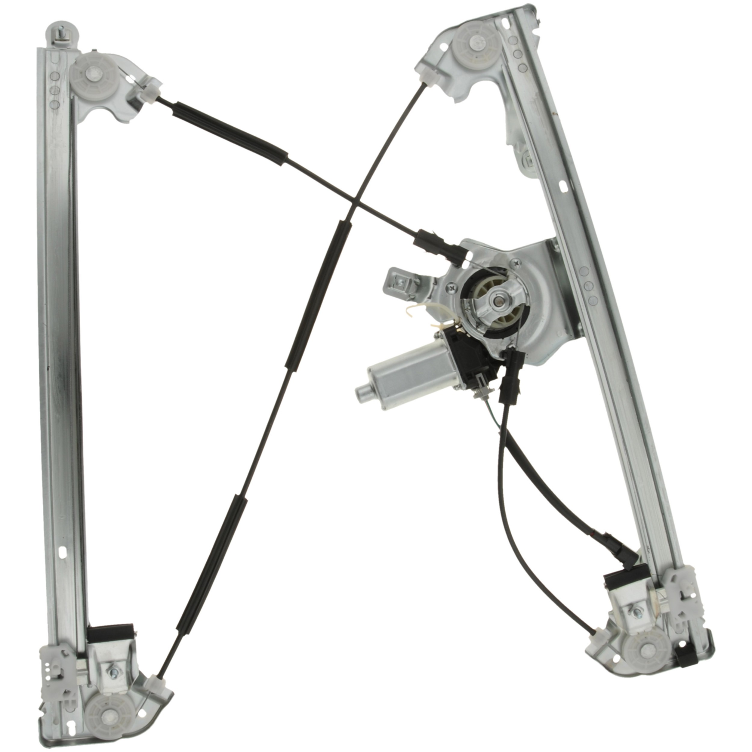 Power Window Motor w/Regulator
