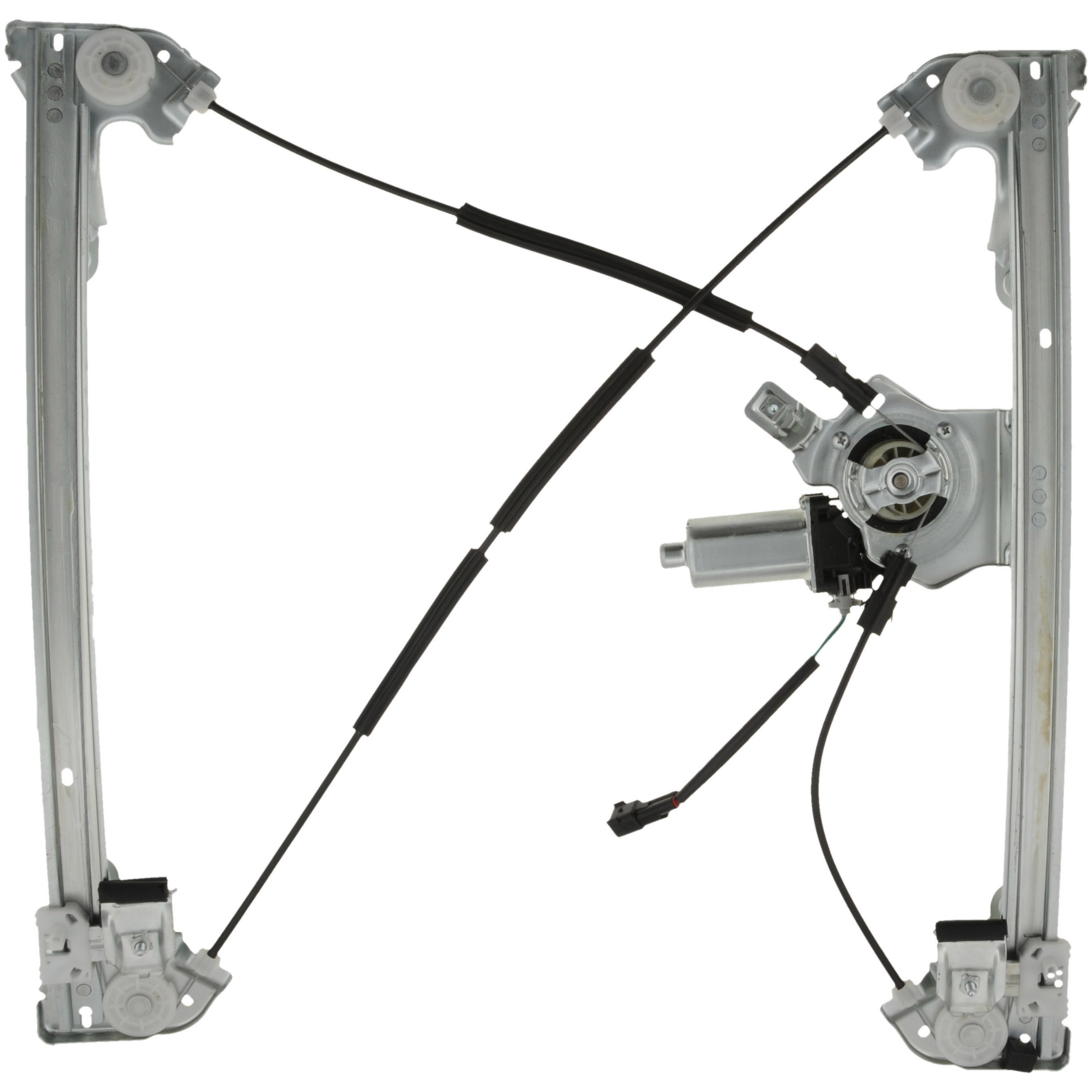 Power Window Motor w/Regulator