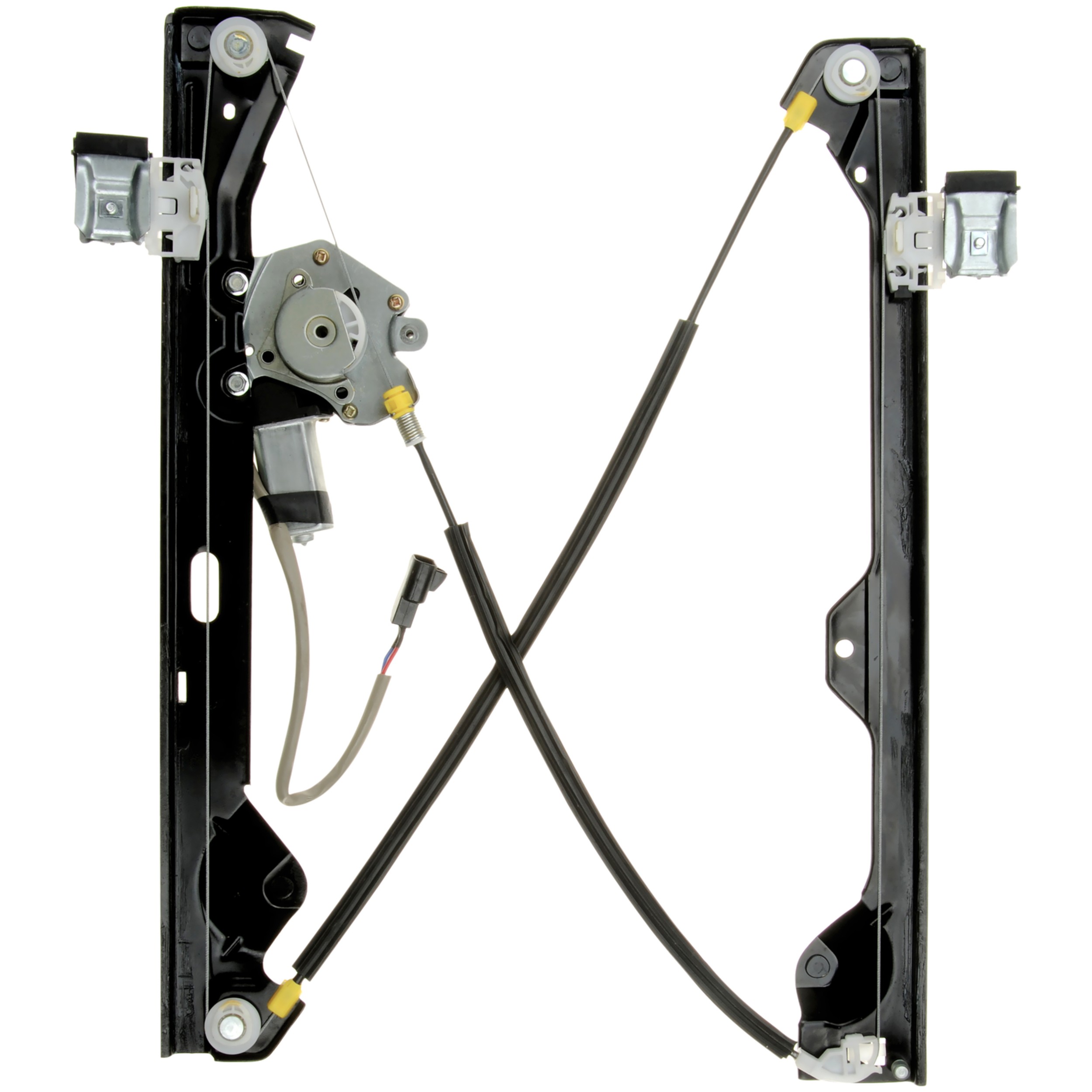 Power Window Motor w/Regulator