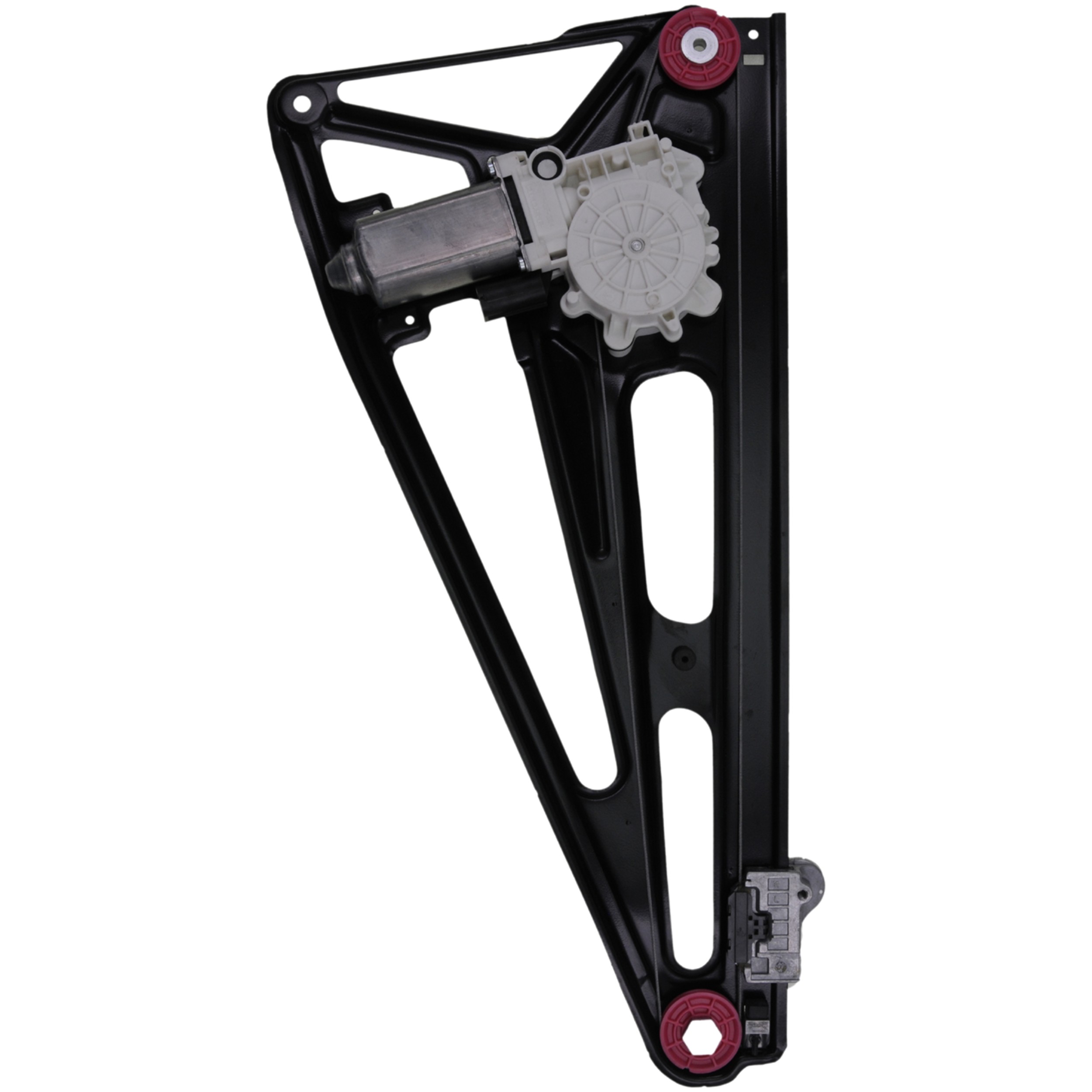 Power Window Motor w/Regulator