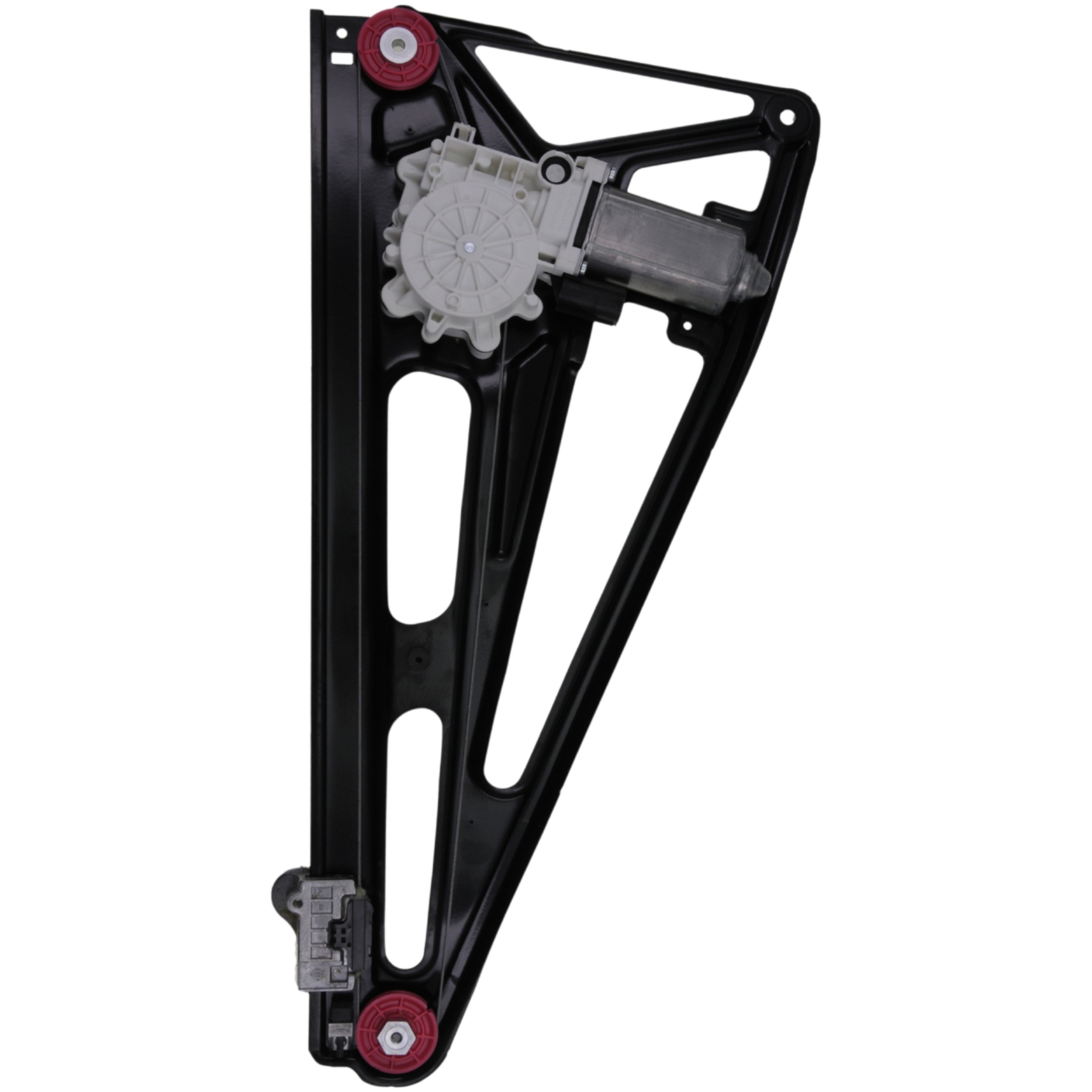 Power Window Motor w/Regulator